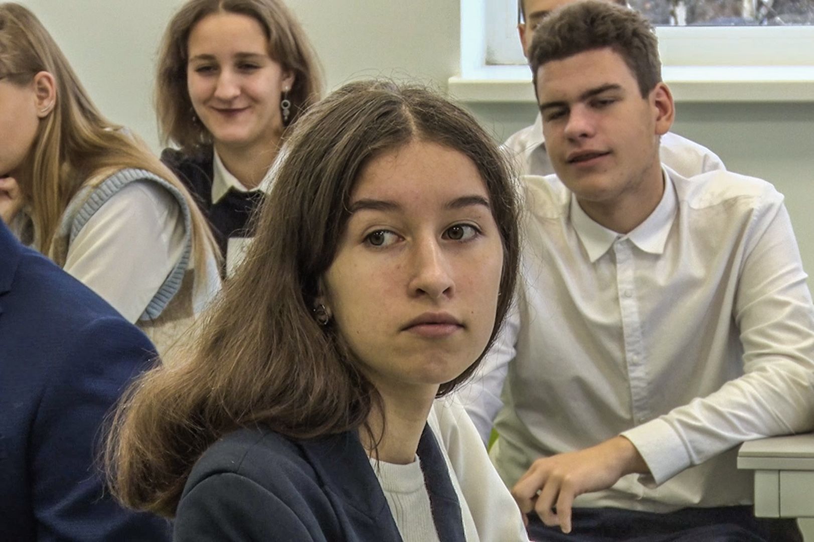 Клин, дети, здоровье, образование, медицина,