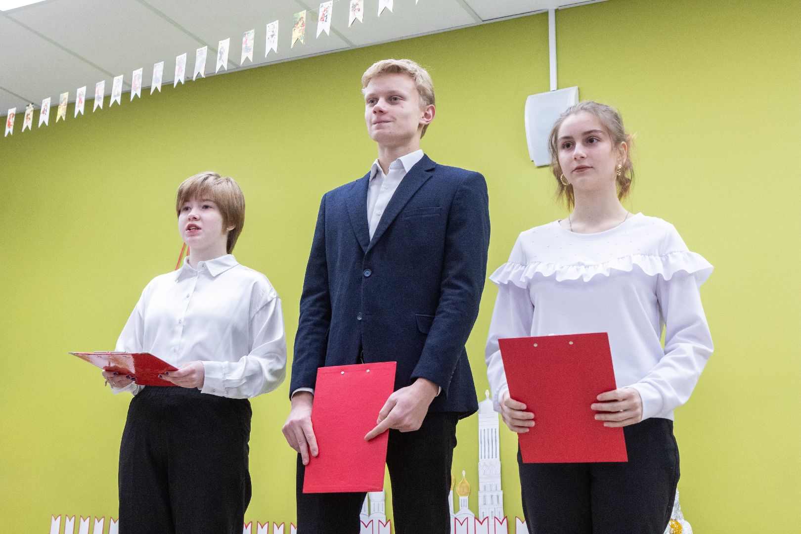 лыткарино, образование, рождественские чтения, школа,