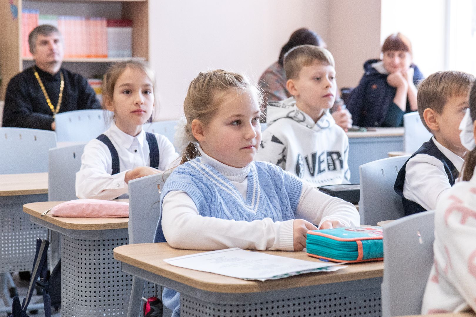 лыткарино, образование, рождественские чтения, школа,