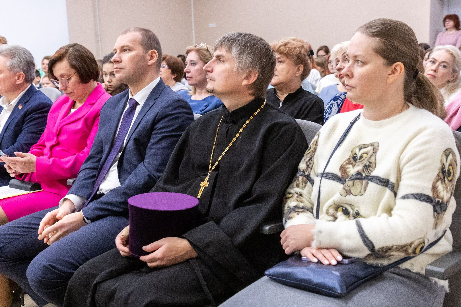 лыткарино, образование, рождественские чтения, школа,