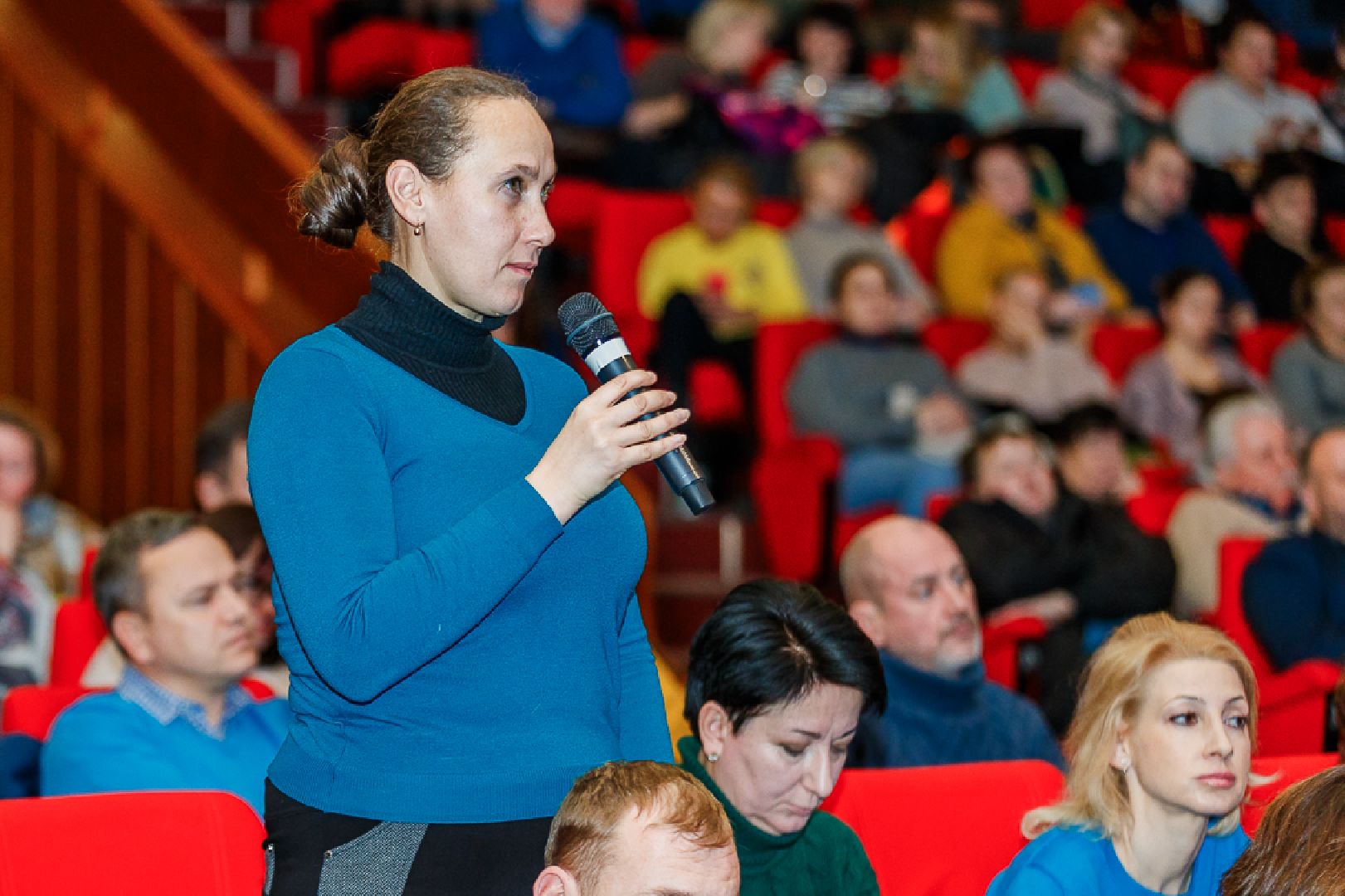 Одинцово, Благоустройство, Глава, Заместитель главы, Доклад, Отчет, Добродел, Скверы, спортивные площадки, детские площадки,