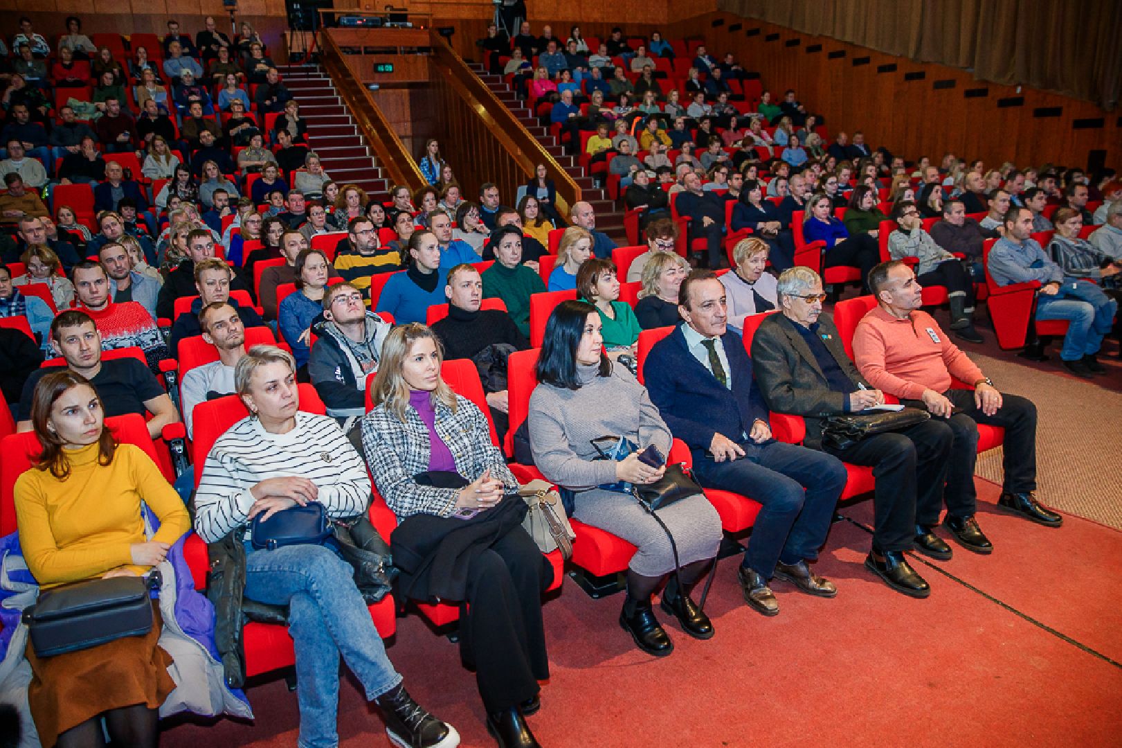 Одинцово, Благоустройство, Глава, Заместитель главы, Доклад, Отчет, Добродел, Скверы, спортивные площадки, детские площадки,