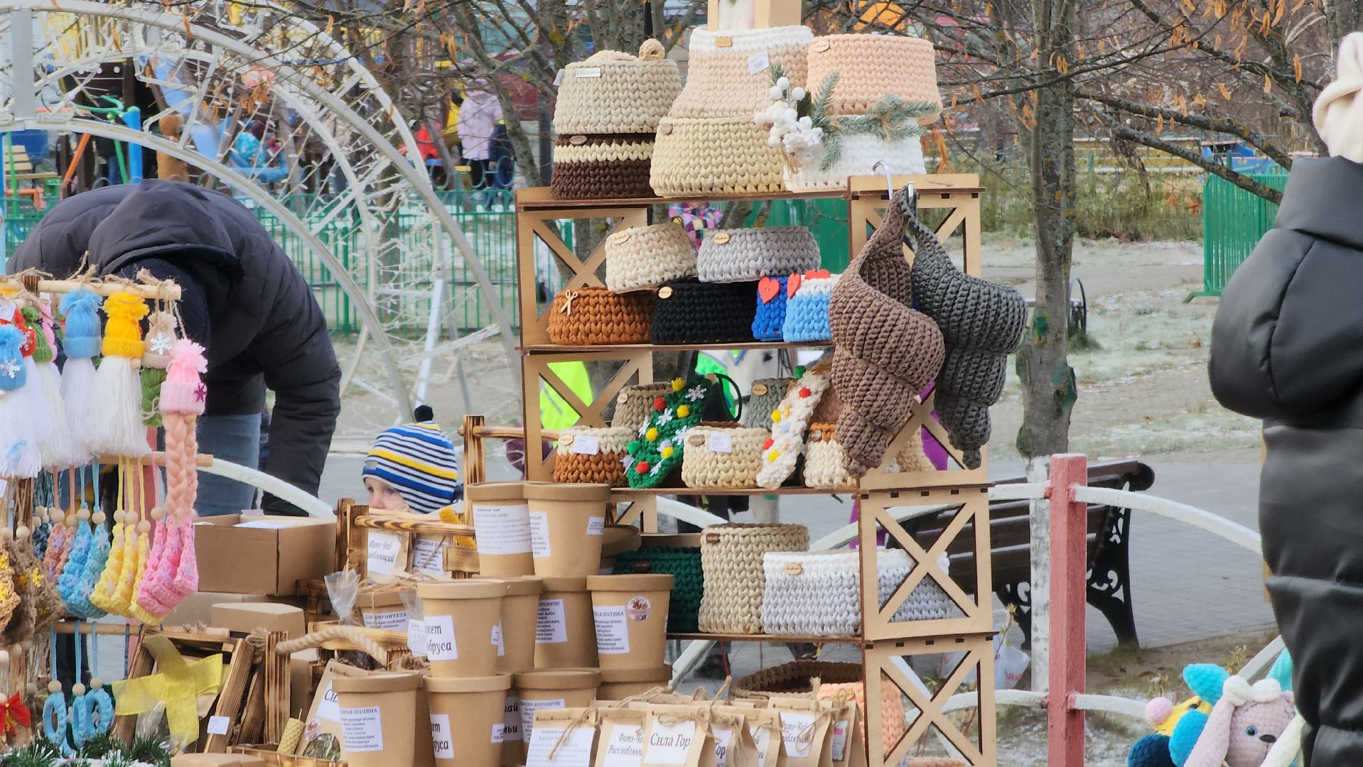 Ремесленники, Ручная работа, Ярмарки, Многодетная мама, Дубна,