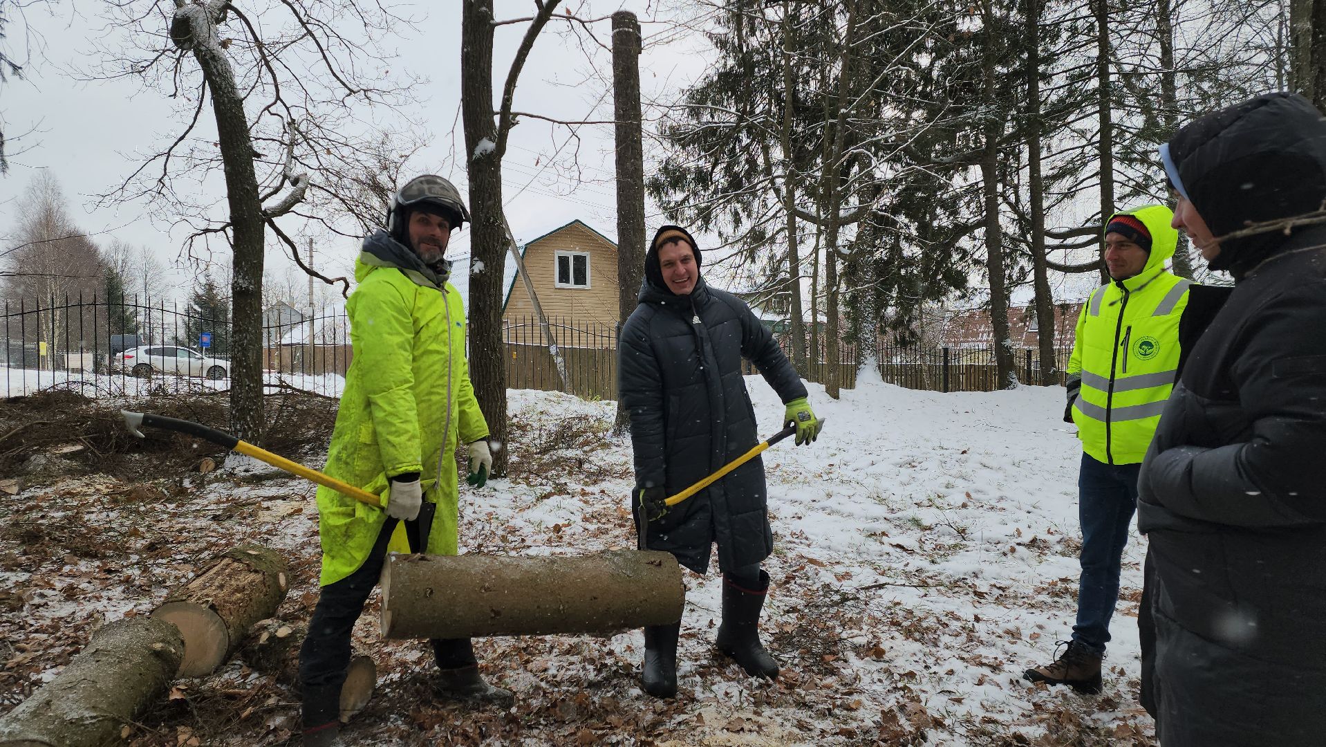 Арбористика, фестиваль арбористики, Пушкино, Городской округ Пушкинский, щёлково, экология, природа, Мураново, усадьба Мураново,