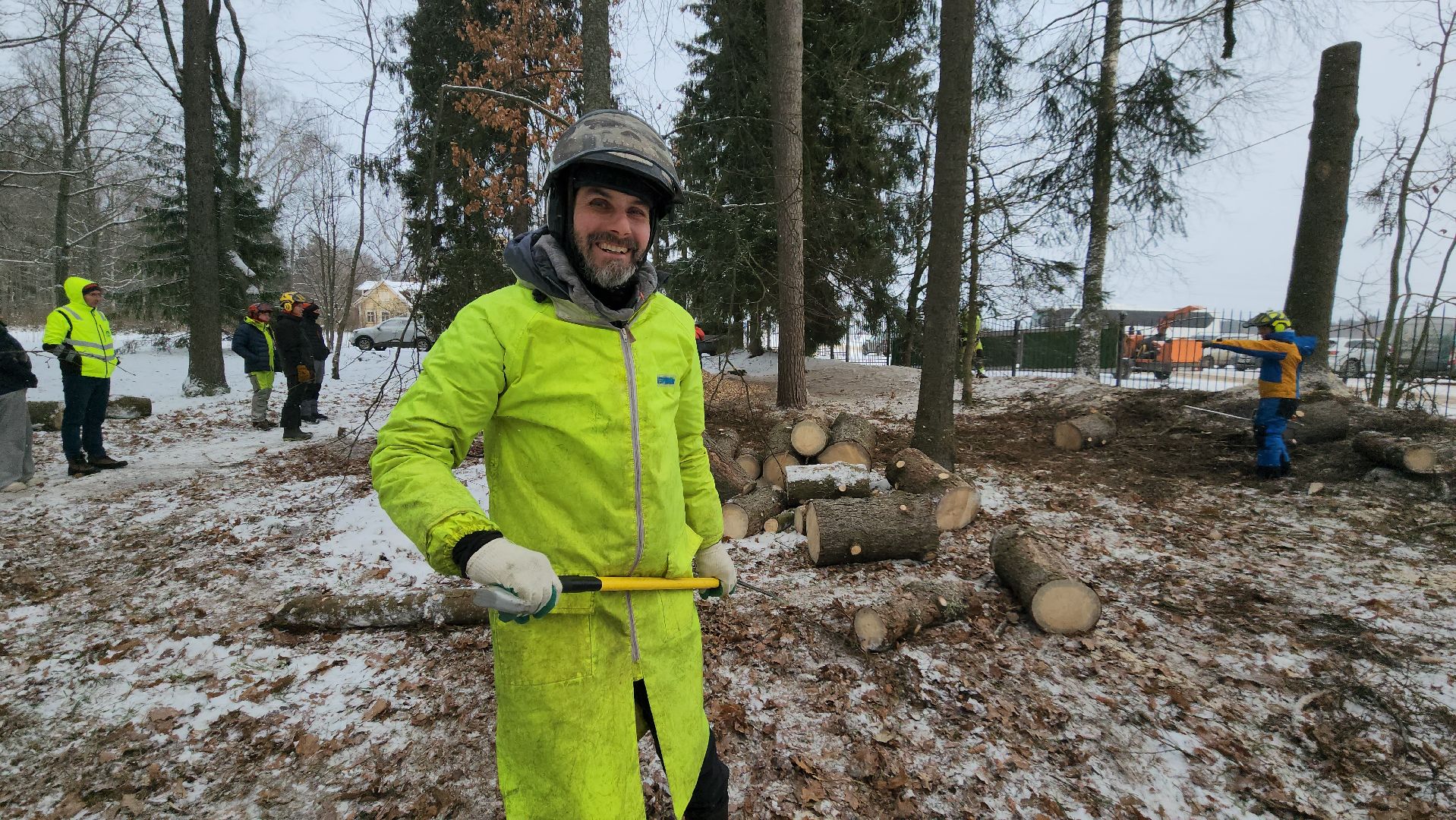 Арбористика, фестиваль арбористики, Пушкино, Городской округ Пушкинский, щёлково, экология, природа, Мураново, усадьба Мураново,