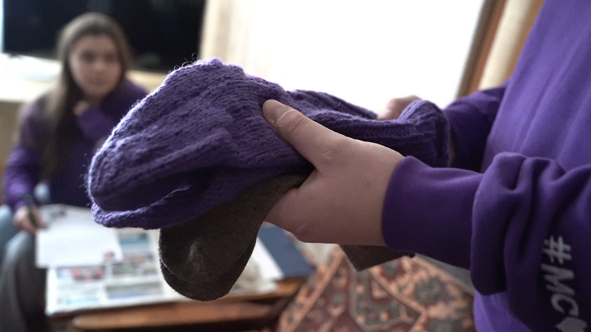 ветераны ВОВ, воины СВО, Рошаль, Шатура, Молодежный совет, письма солдату,