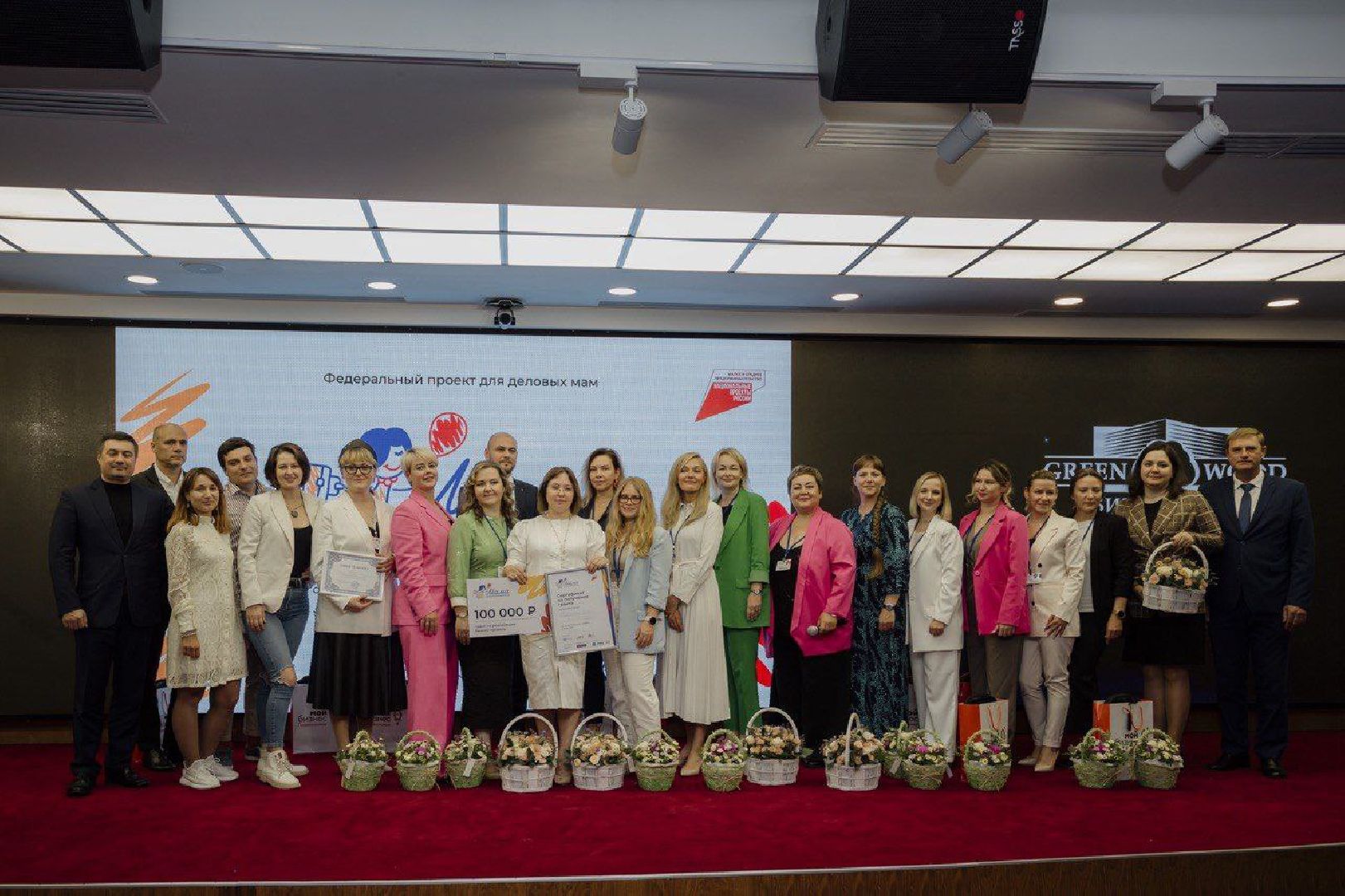 Звенигород, Мамы-предприниматели, Интересные увлечения,