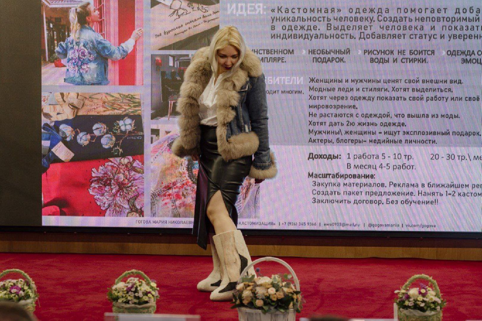 Звенигород, Мамы-предприниматели, Интересные увлечения,