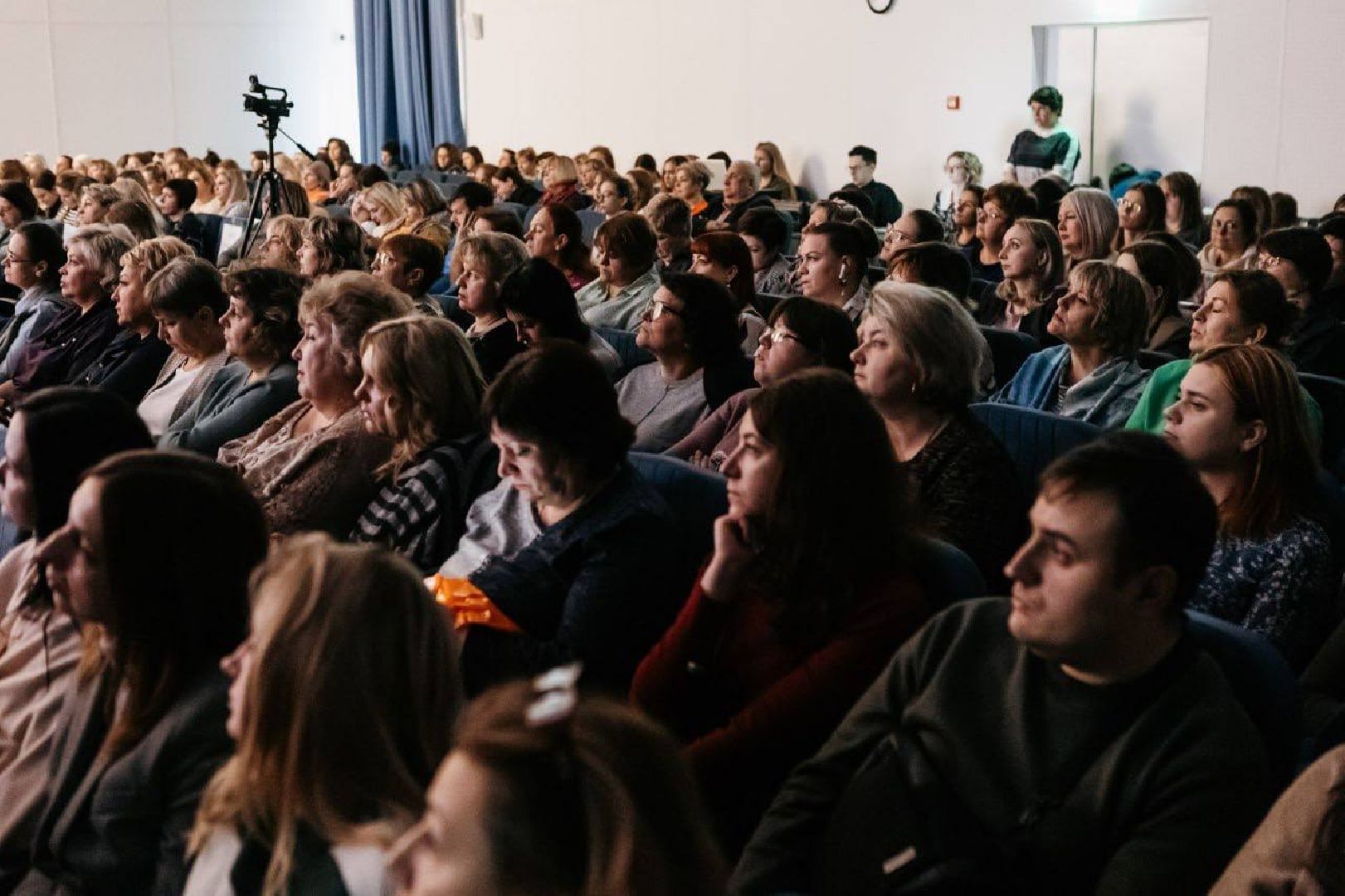 образование, рождественские чтения, рождество, школа, Дети, церковь,