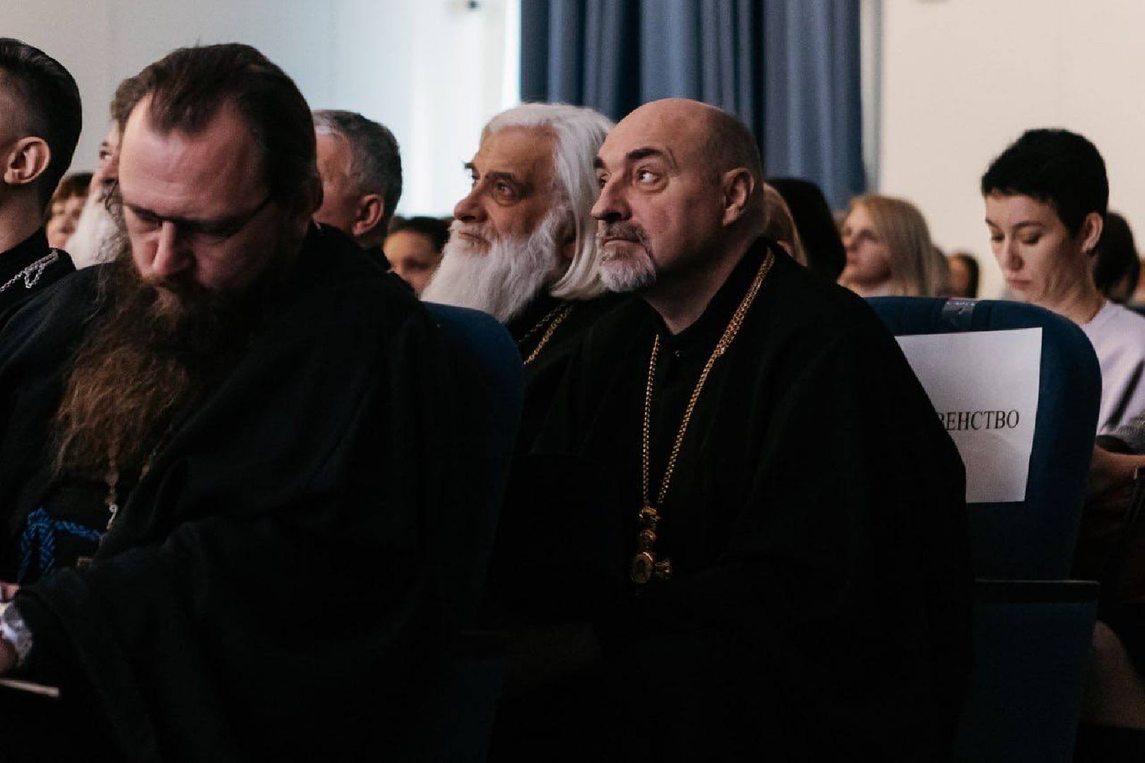 образование, рождественские чтения, рождество, школа, Дети, церковь,