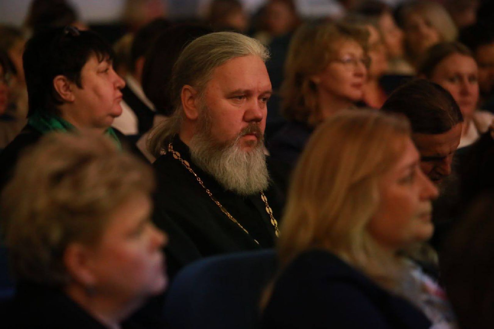 образование, рождественские чтения, рождество, школа, Дети, церковь,