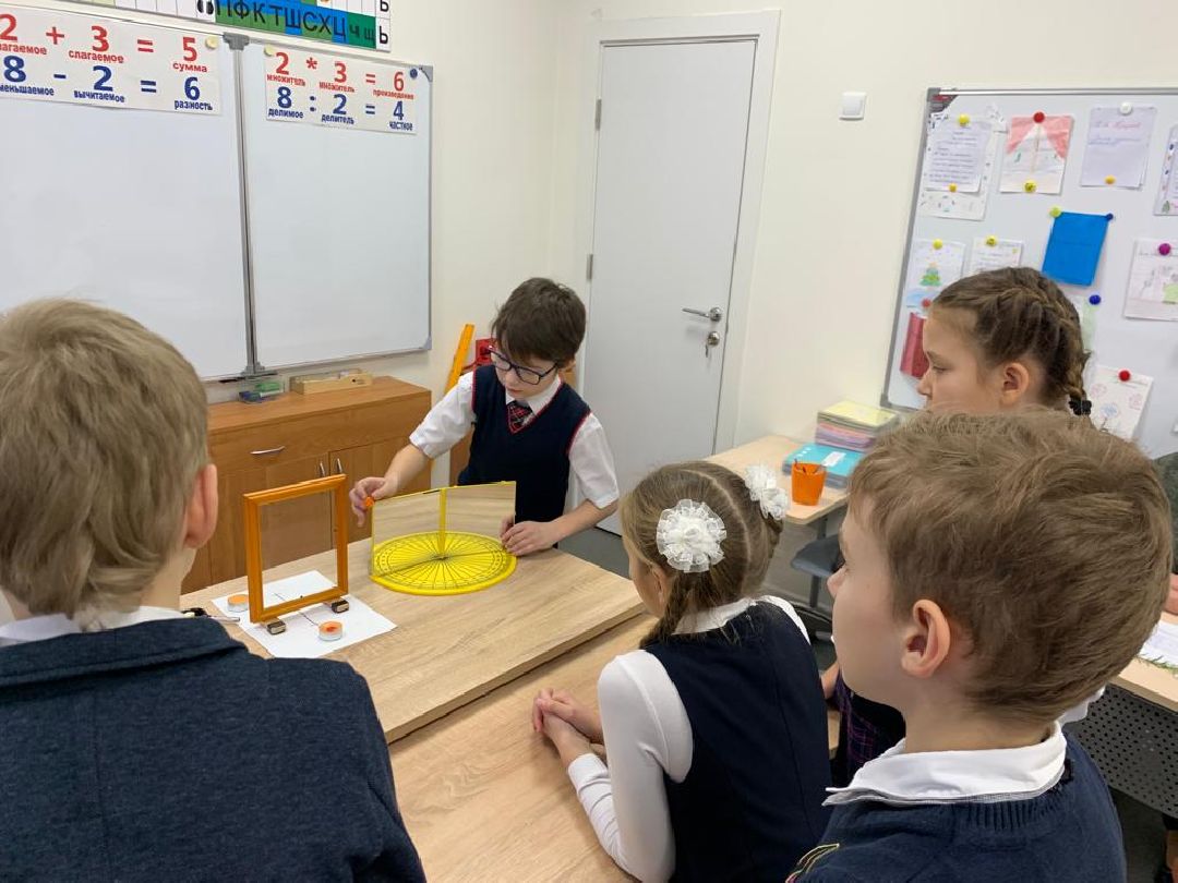 Жуковский, образование