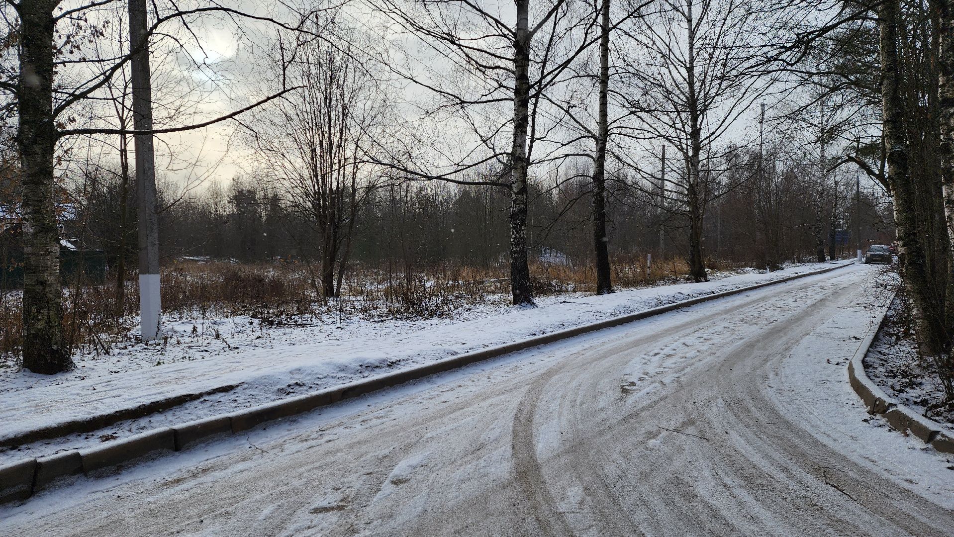 Солнечногорск, Поварово, строительство, детский сад, социальный объект,