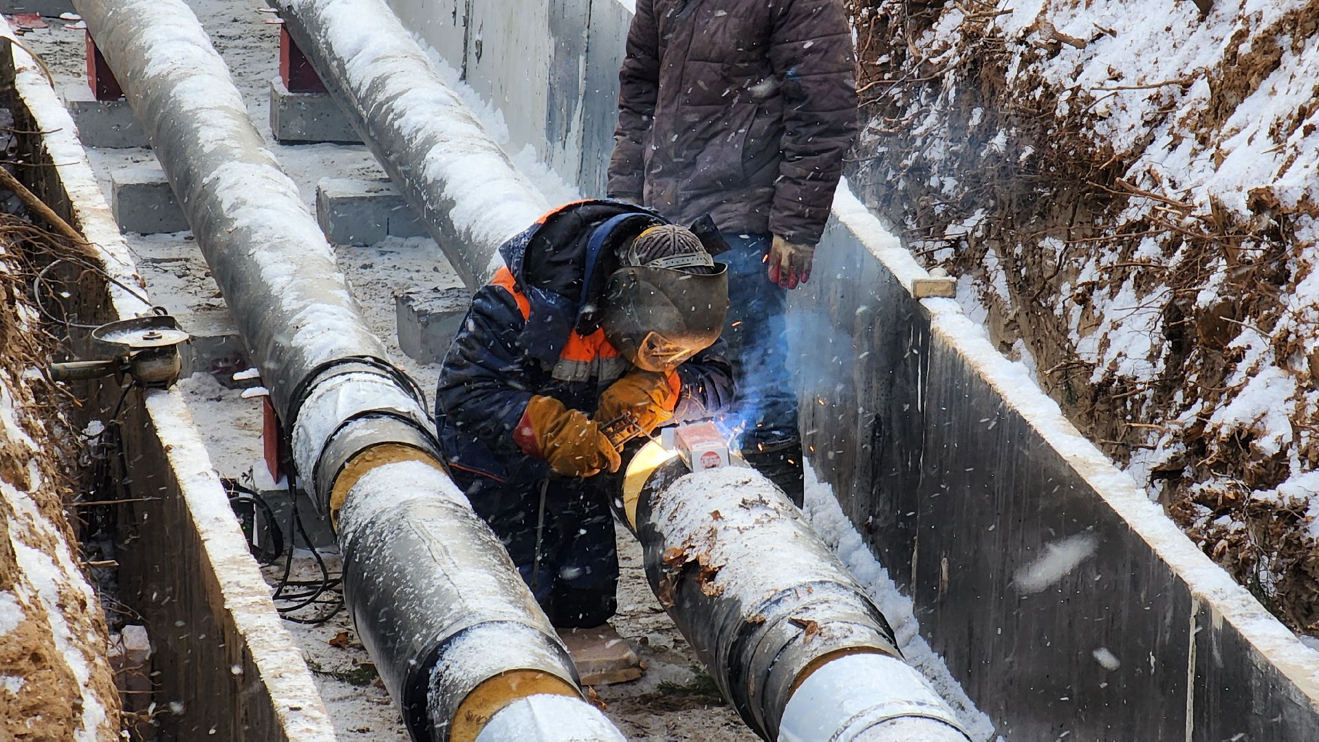 Солнечногорск, Поварово, строительство, детский сад, социальный объект,