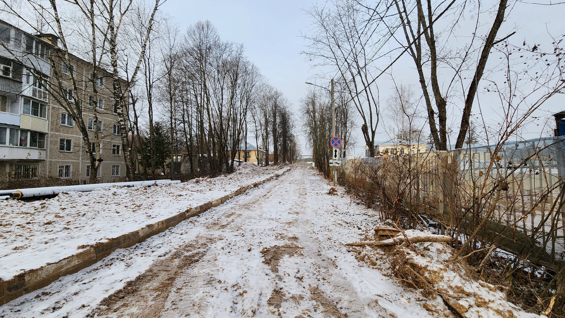 Солнечногорск, Поварово, строительство, детский сад, социальный объект,