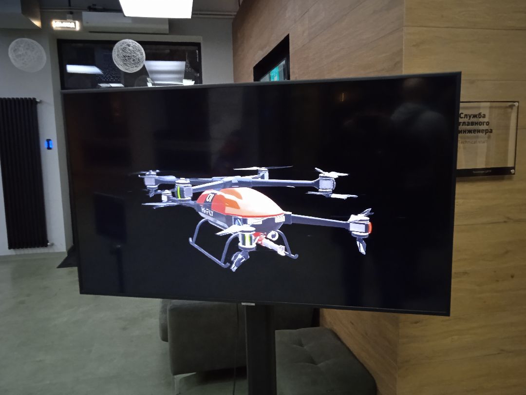 Жуковский, образование