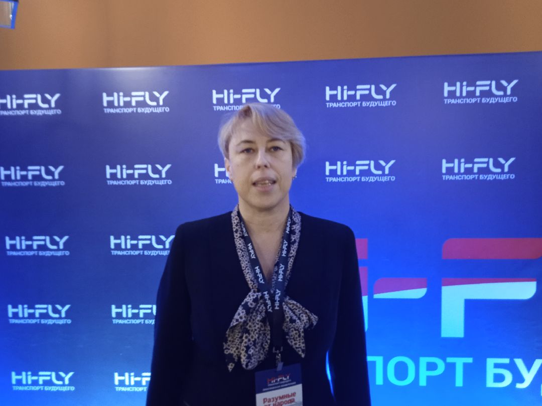 Жуковский, образование