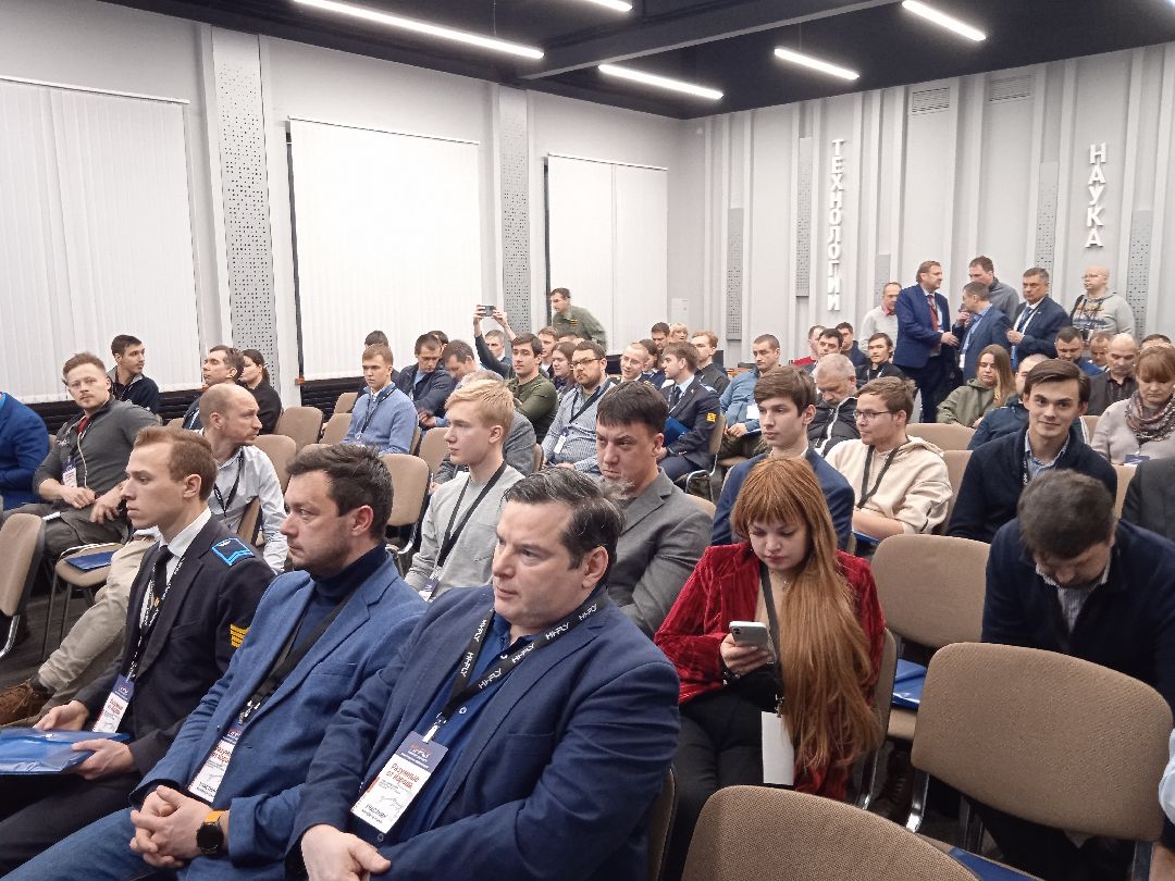 Жуковский, образование