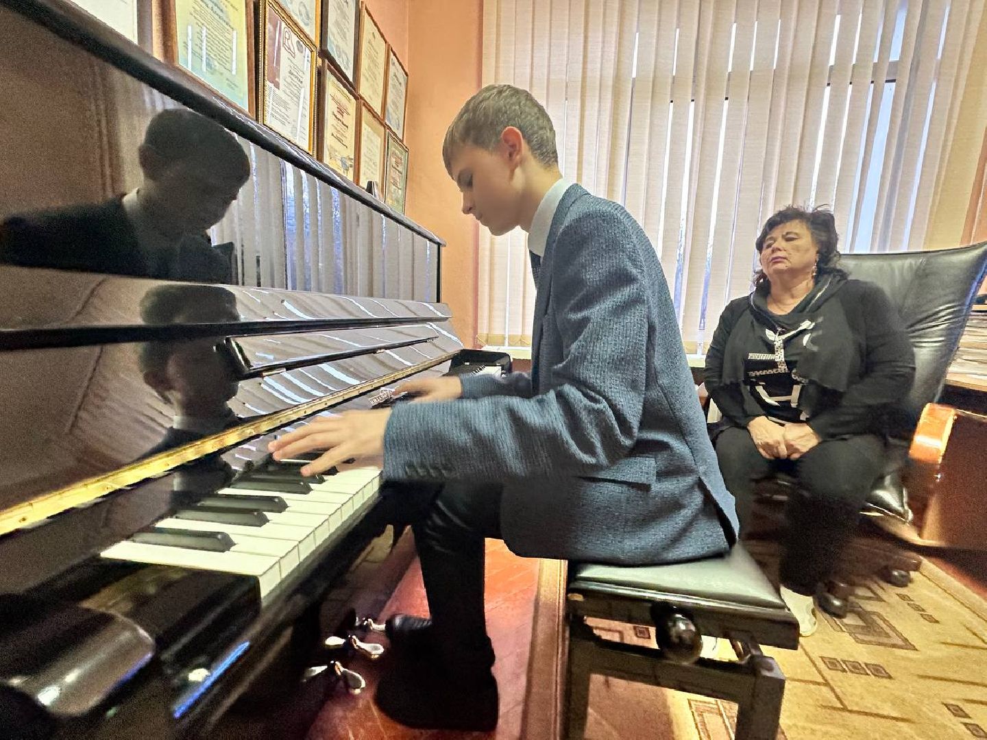 Музыкальная школа, Школа искусств, Наро-Фоминск,