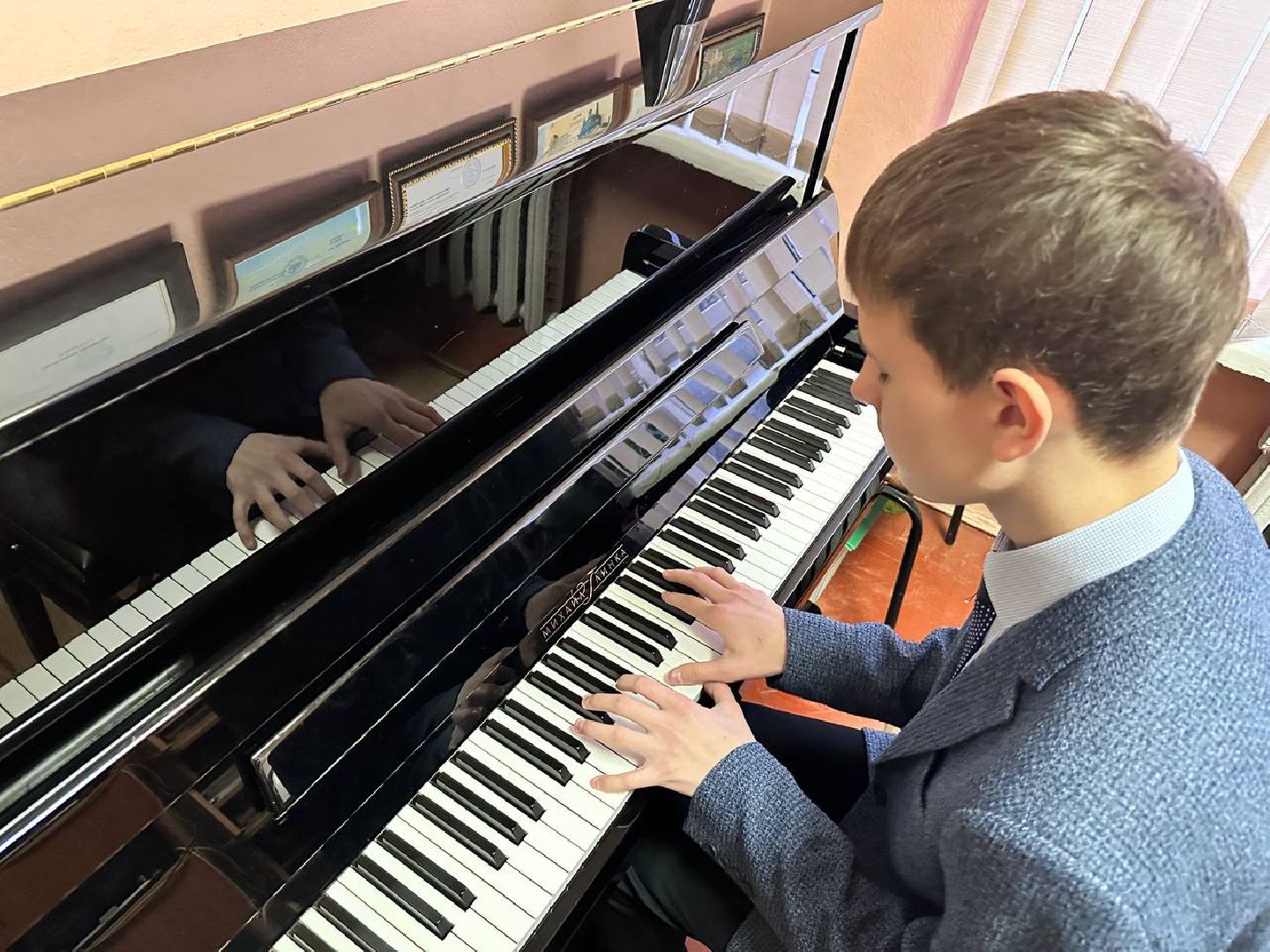 Музыкальная школа, Школа искусств, Наро-Фоминск,