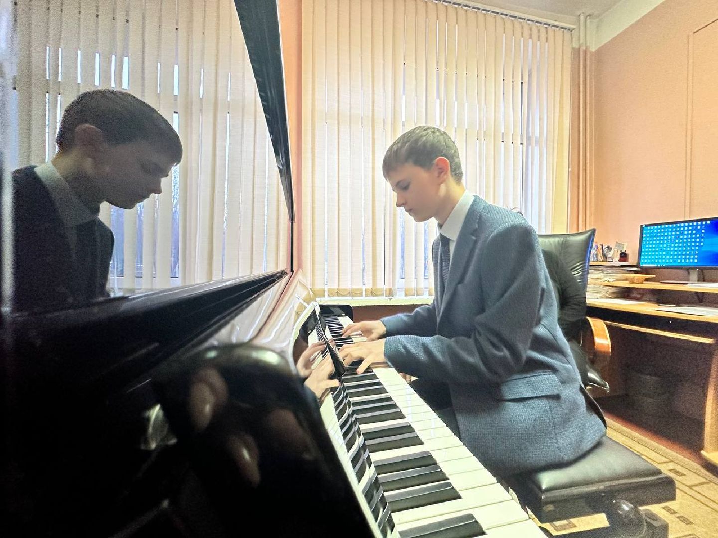 Музыкальная школа, Школа искусств, Наро-Фоминск,