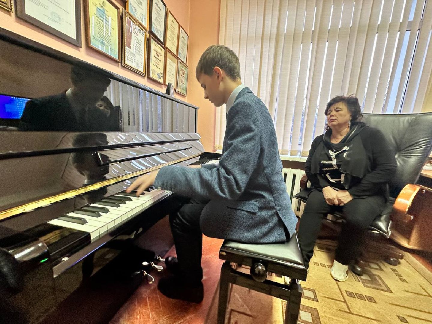 Музыкальная школа, Школа искусств, Наро-Фоминск,