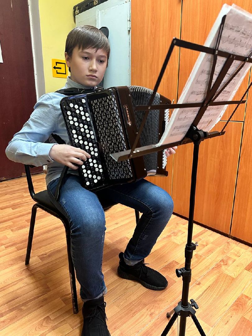 Музыкальная школа, Школа искусств, Наро-Фоминск,