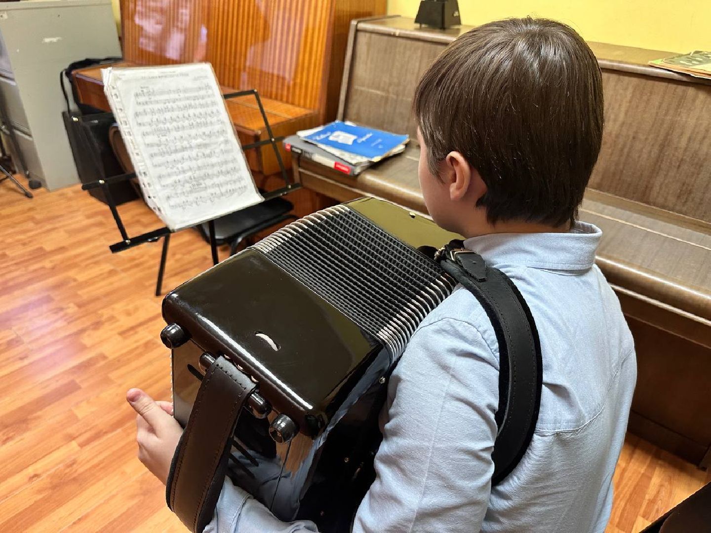 Музыкальная школа, Школа искусств, Наро-Фоминск,