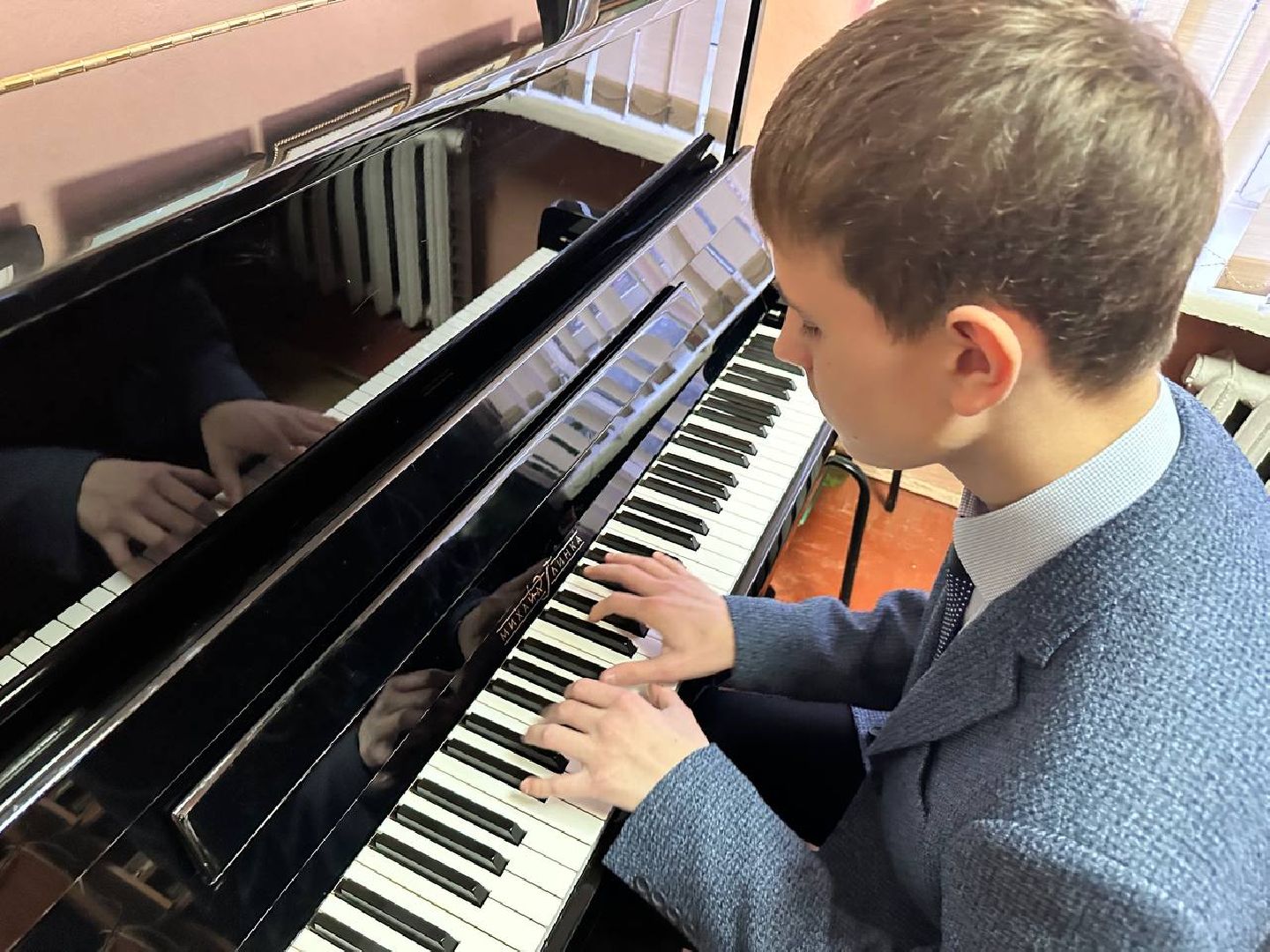 Музыкальная школа, Школа искусств, Наро-Фоминск,