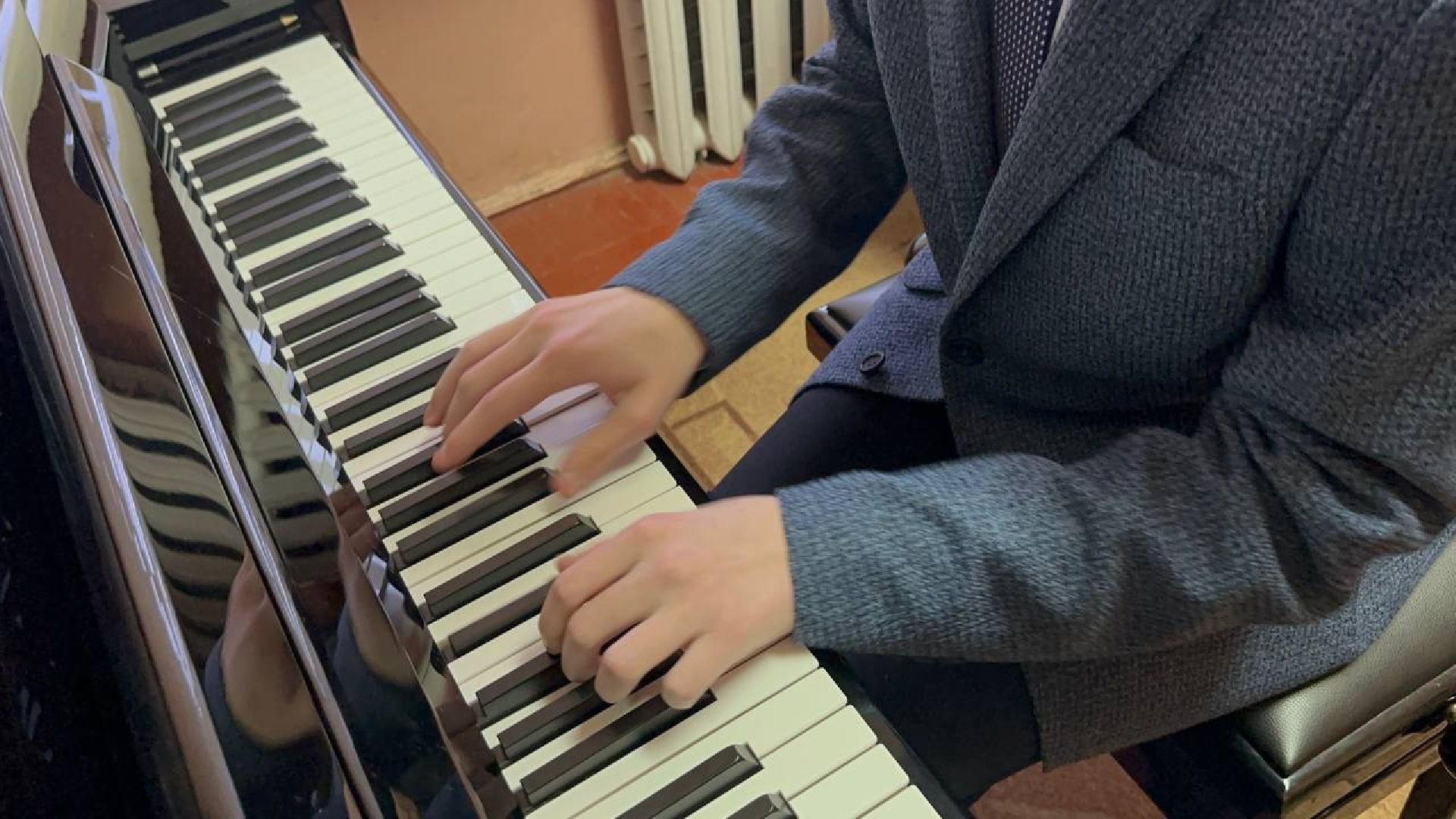 Музыкальная школа, Школа искусств, Наро-Фоминск,