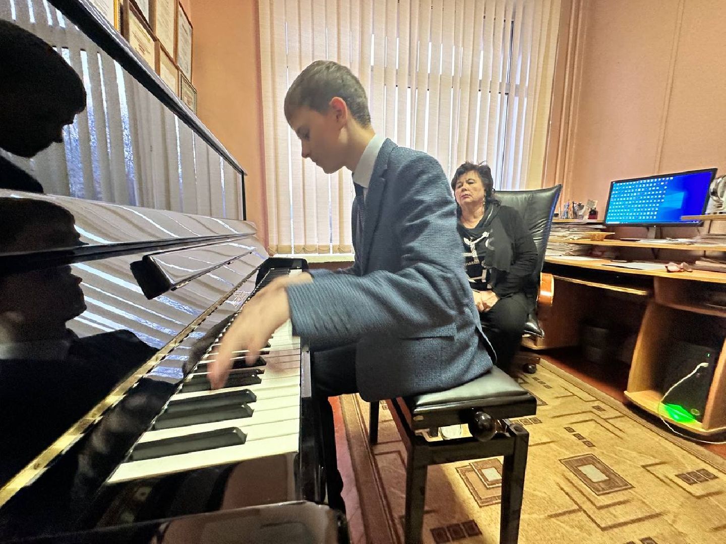 Музыкальная школа, Школа искусств, Наро-Фоминск,