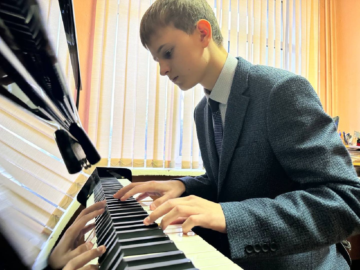 Музыкальная школа, Школа искусств, Наро-Фоминск,