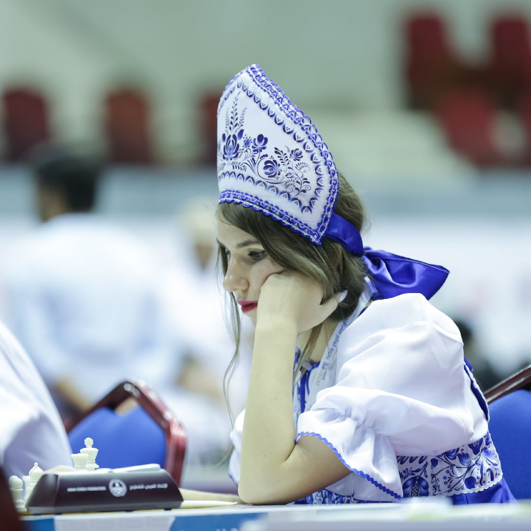 шахматы, чемпионат мира, орехово-зуево,