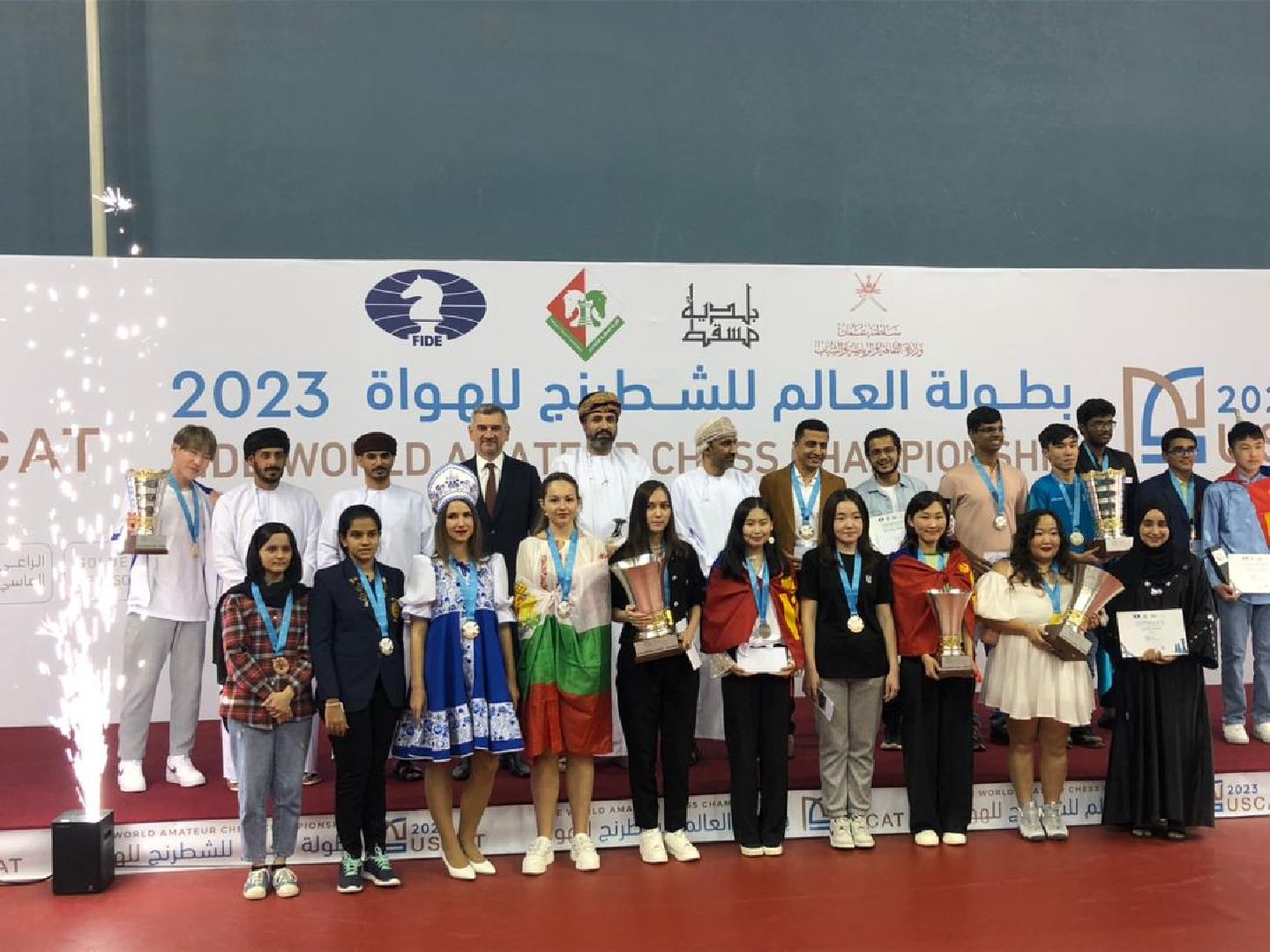 шахматы, чемпионат мира, орехово-зуево,