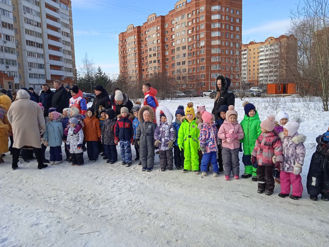 Жуковский, строительство, образование