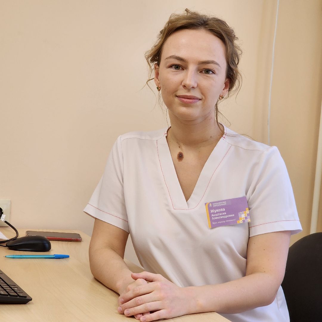 новые кадры, егорьевская больница, подмосковье, акушер гинеколог, Егорьевск, Московская область,