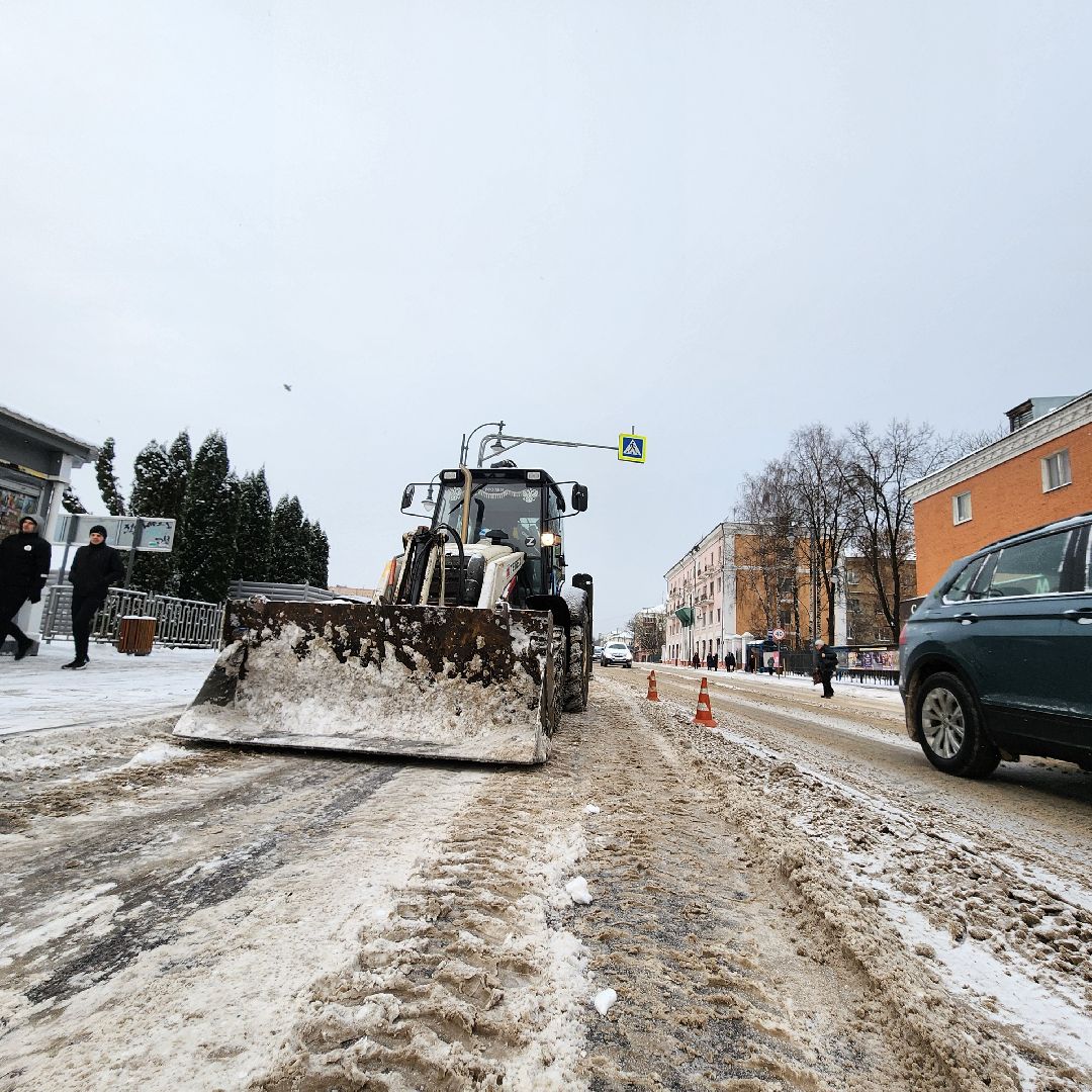 Егорьевск, Подмосковье, Московская область, Осадки,