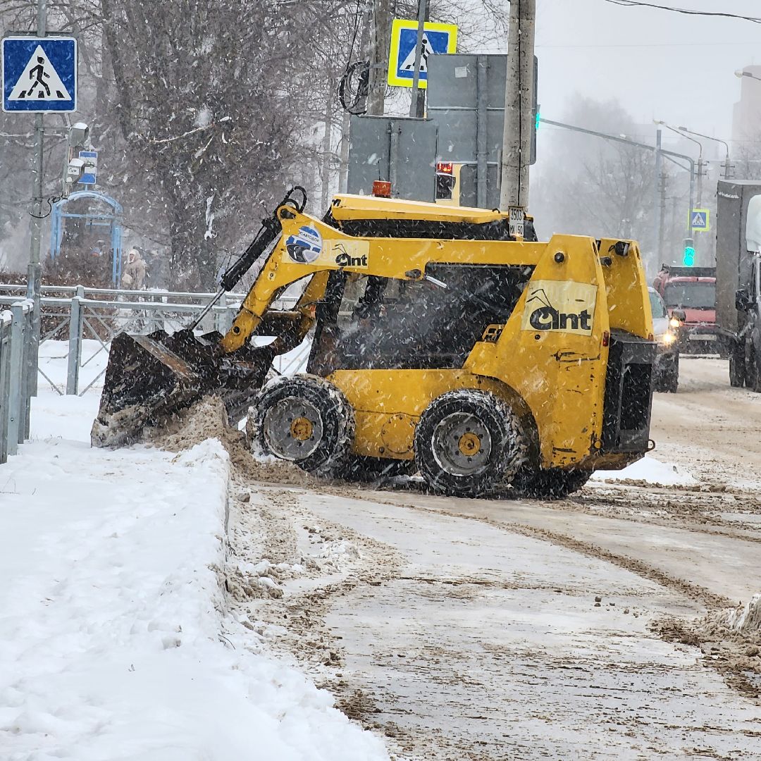 Егорьевск, Подмосковье, Московская область, Осадки,