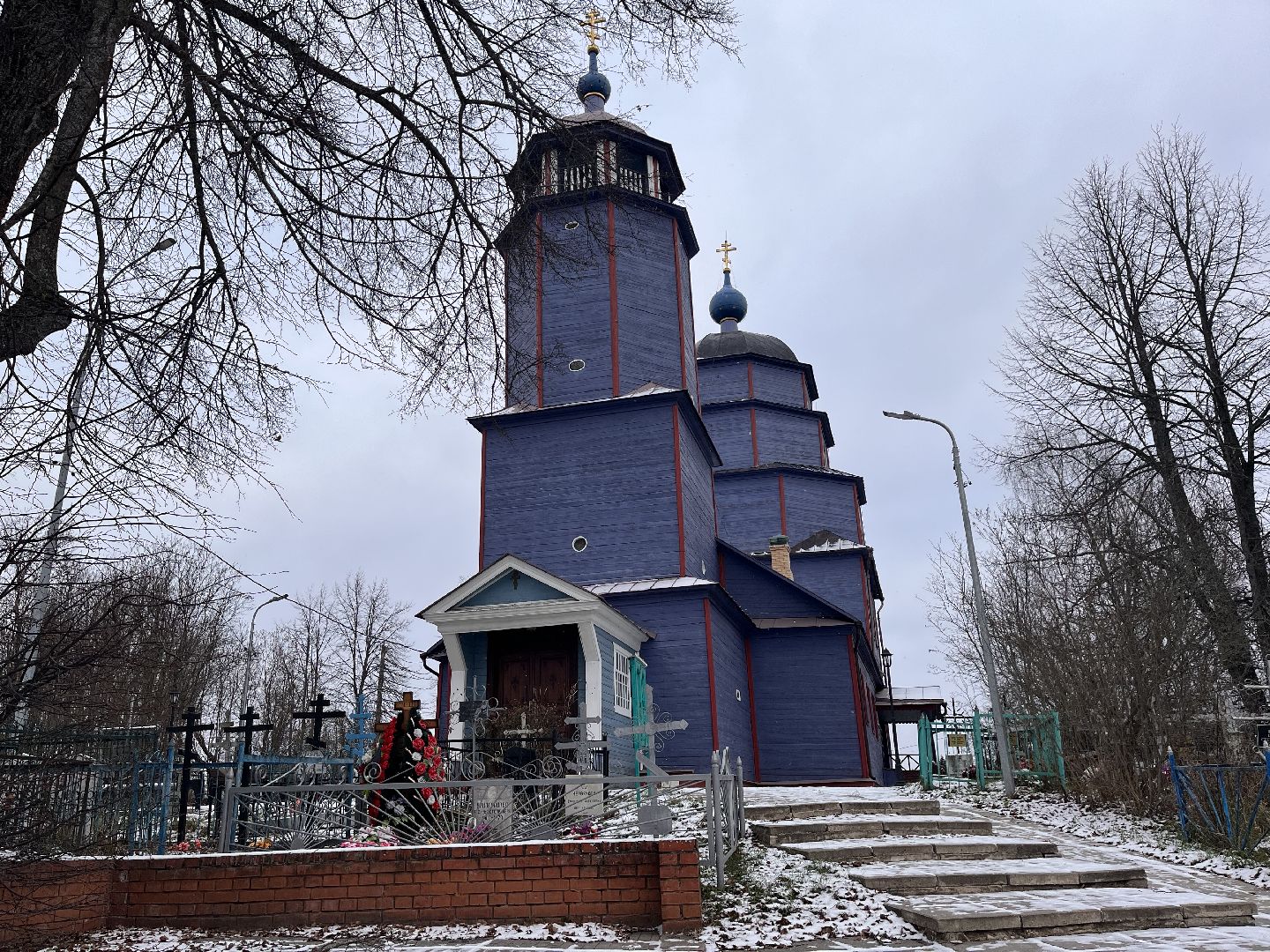 шаховская, пески, Церковь, храм, памятник зодчеству,