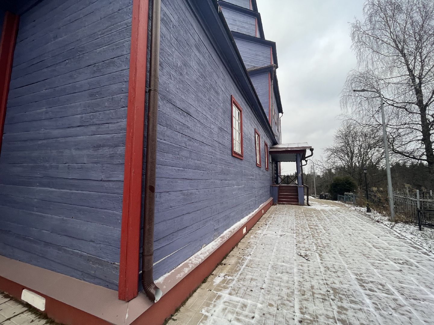 шаховская, пески, Церковь, храм, памятник зодчеству,