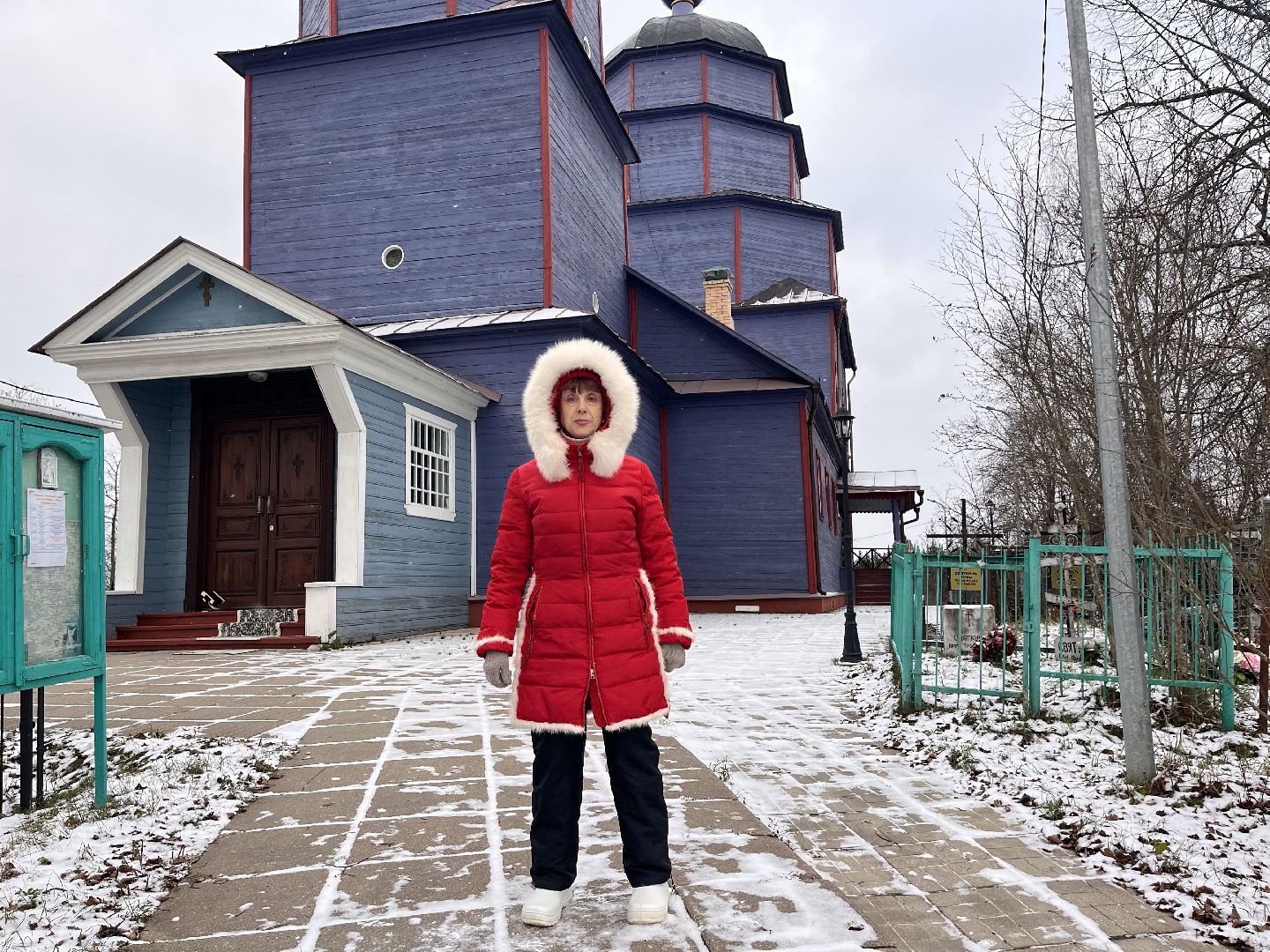 шаховская, пески, Церковь, храм, памятник зодчеству,