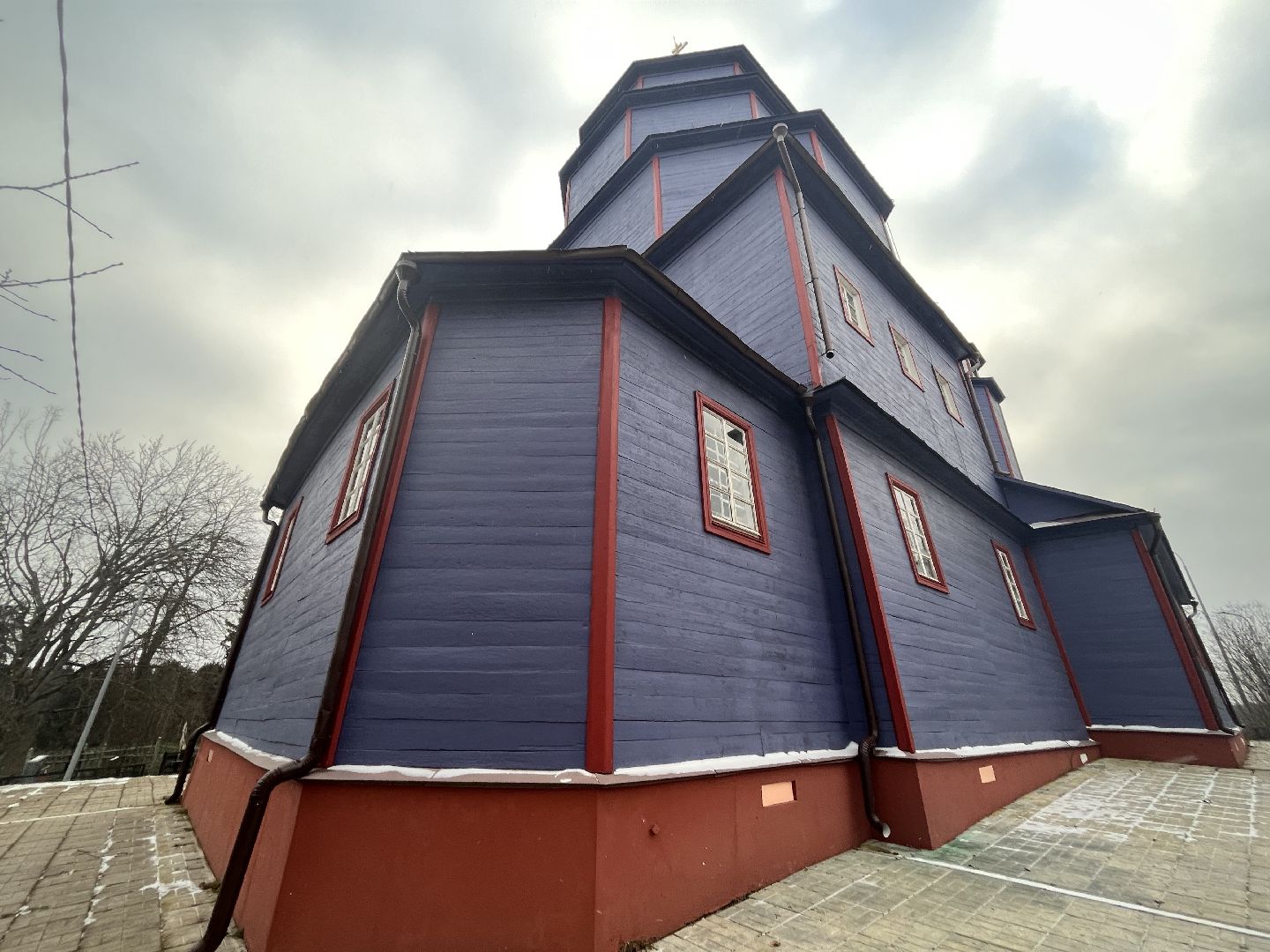 шаховская, пески, Церковь, храм, памятник зодчеству,