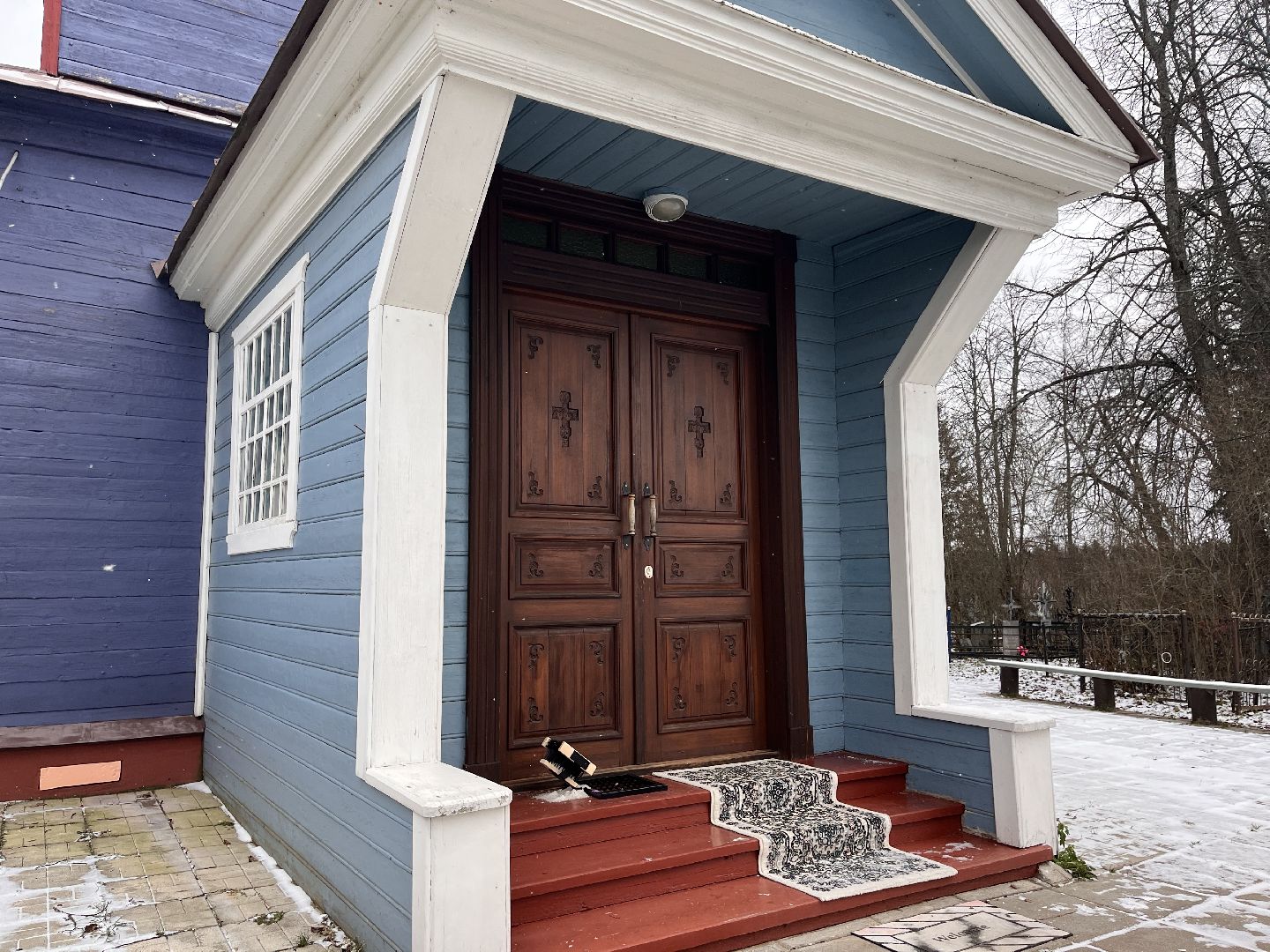 шаховская, пески, Церковь, храм, памятник зодчеству,