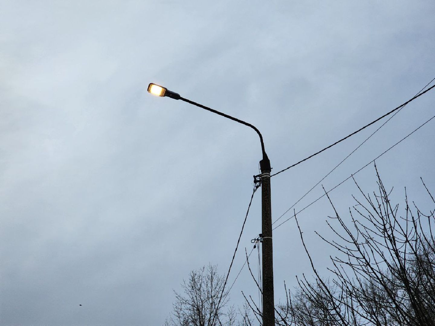 мытищи, Замена светильников, уличное освещение, благоустройство, светодиодные фонари, светодиодные экономичные лампы,