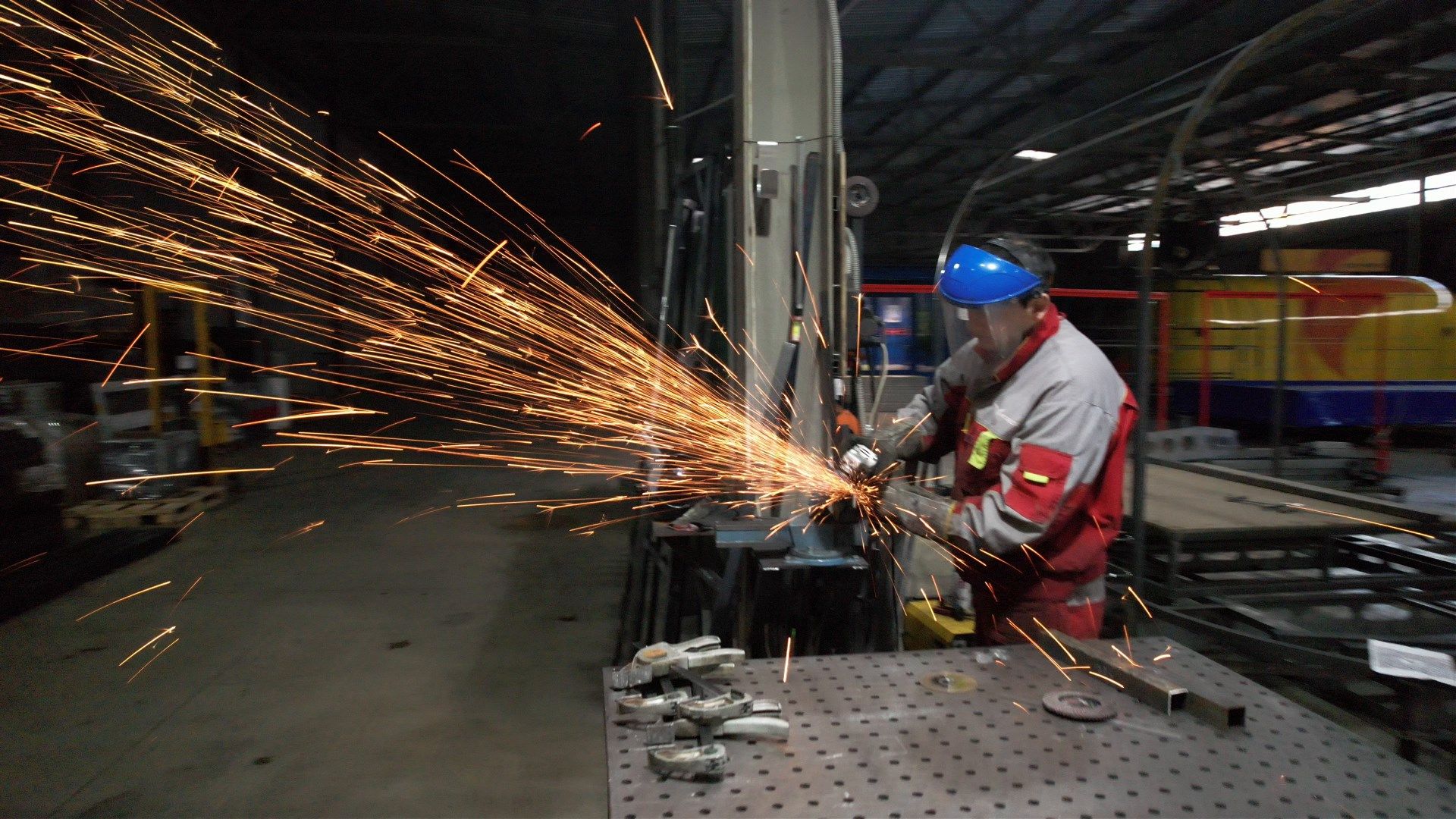 истра, мобитрак,видео с коптера,