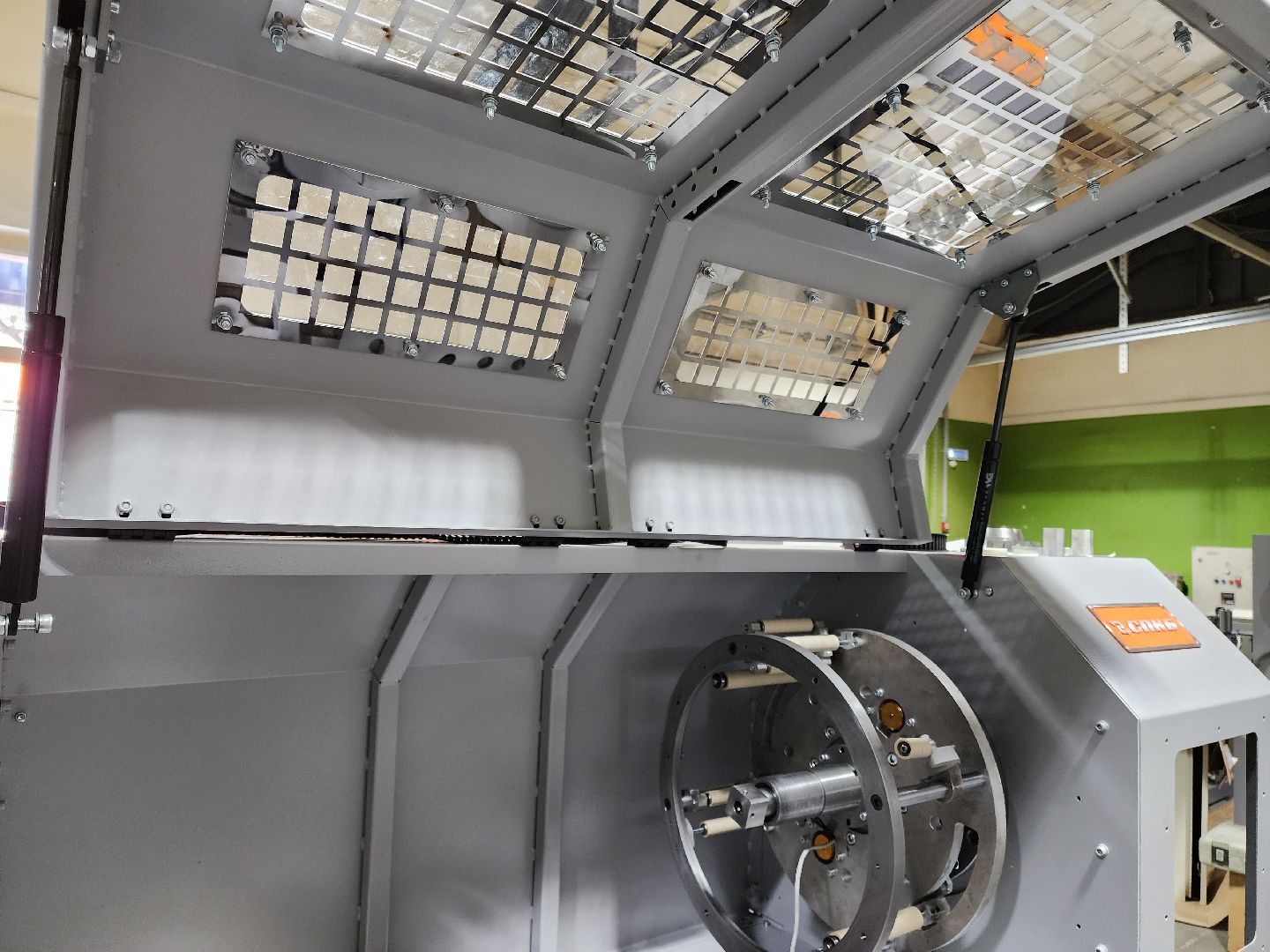 Подольск, кабельная промышленность, импортозамещение, инженеры, гальваника, производство,