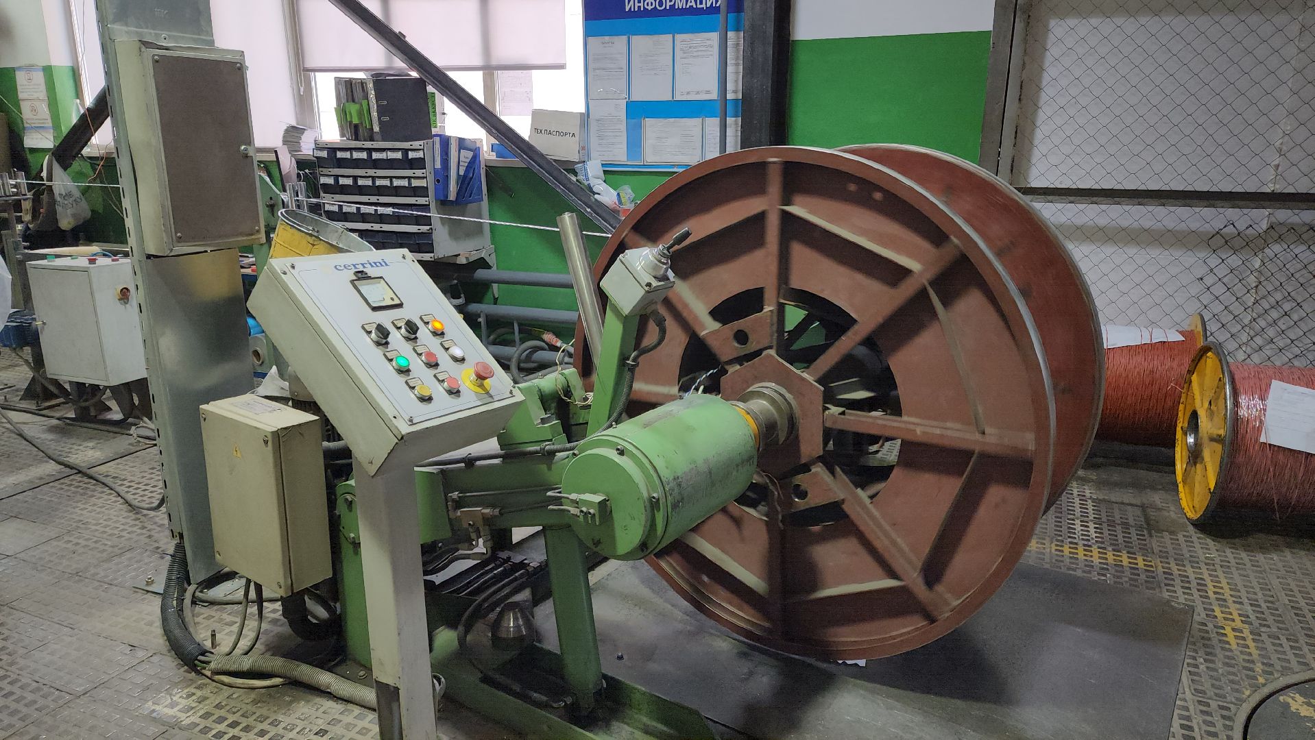 Подольск, кабельная промышленность, импортозамещение, инженеры, гальваника, производство,