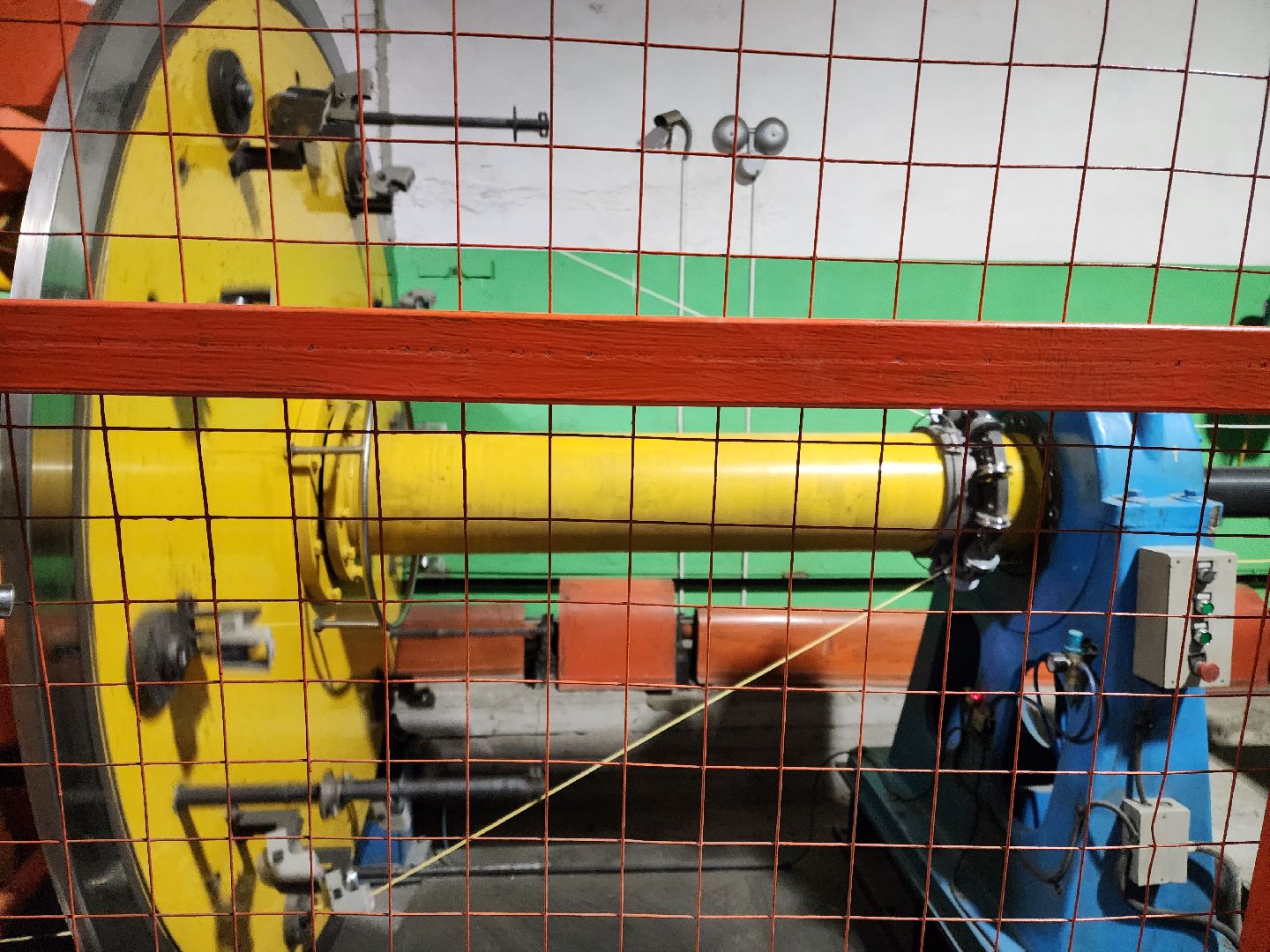 Подольск, кабельная промышленность, импортозамещение, инженеры, гальваника, производство,