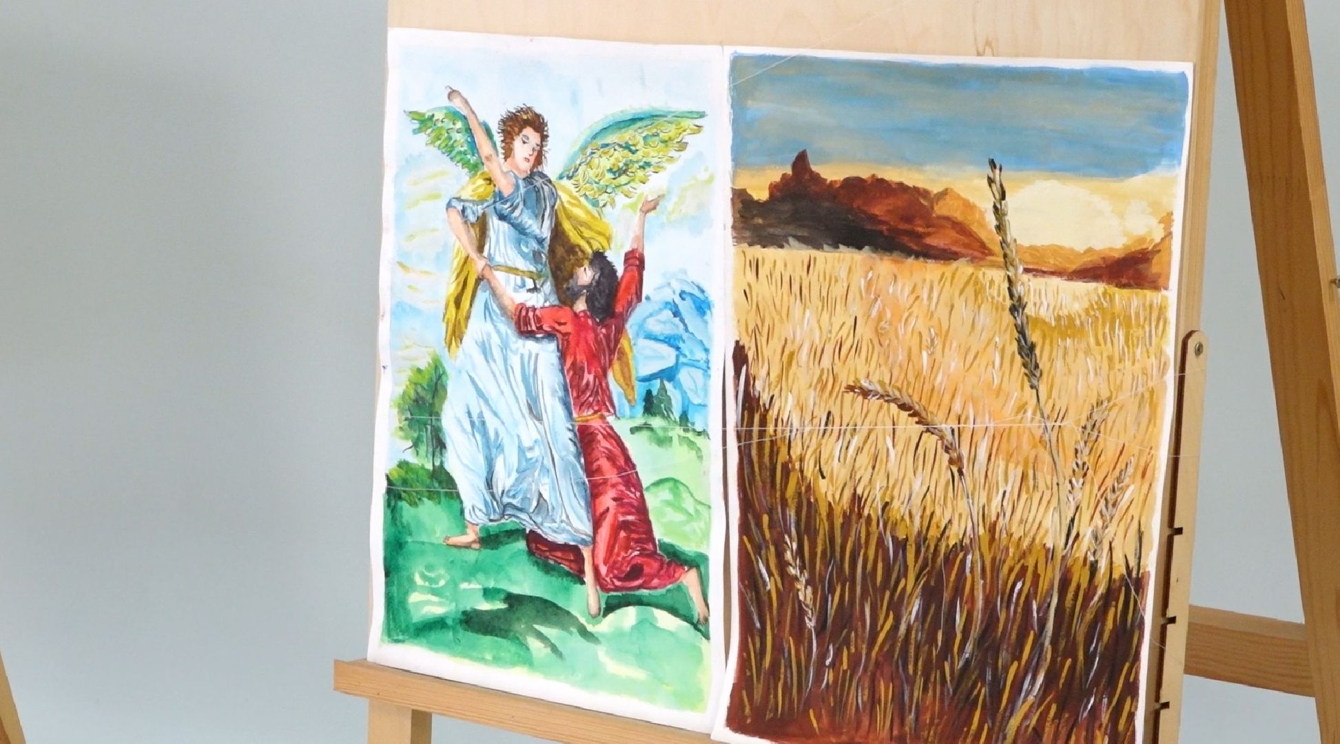 рождественские чтения, православие, Подольская епархия, школа 9, Домодедово,