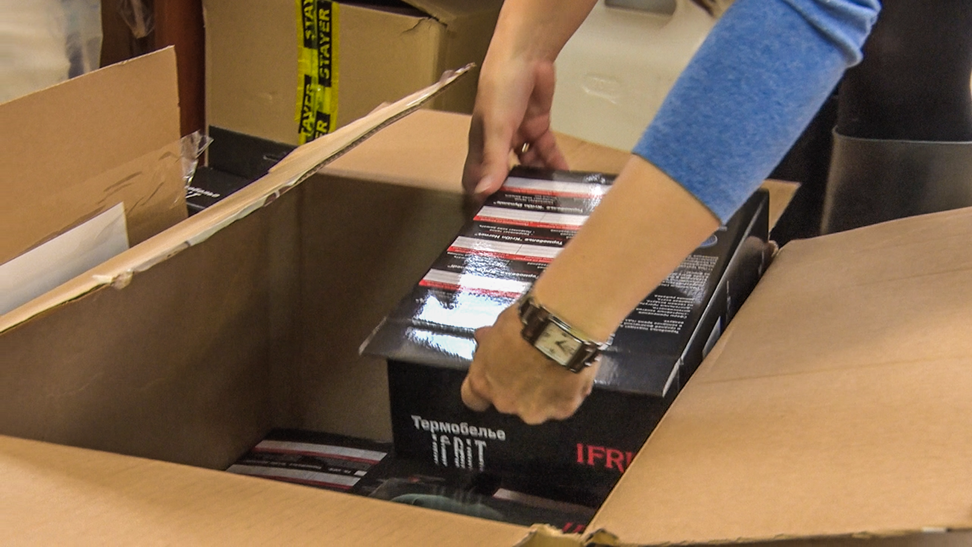 Клин, общество, СВО, помощь, волонтеры,